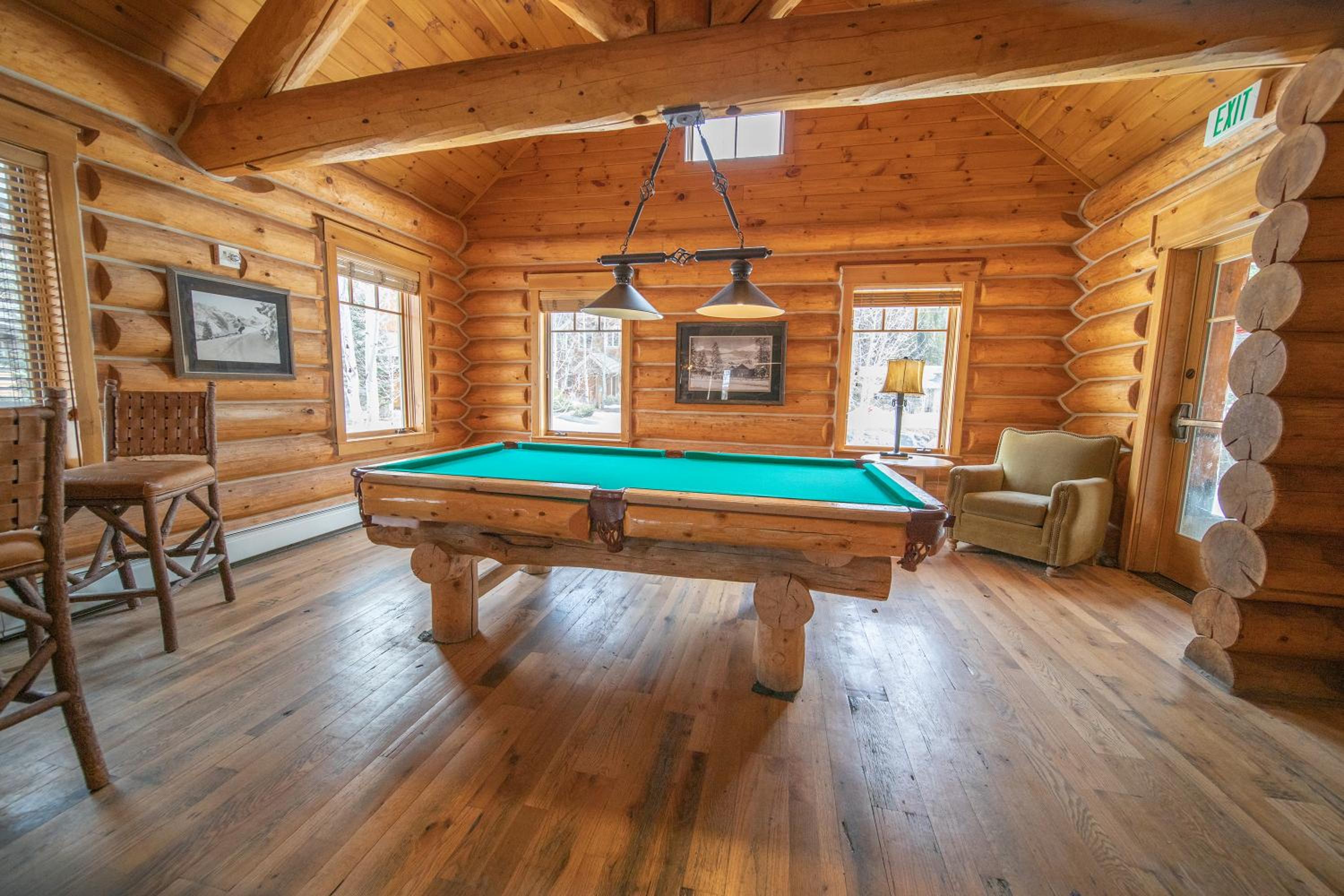 Settlers Creek 6535 by SummitCove Lodging