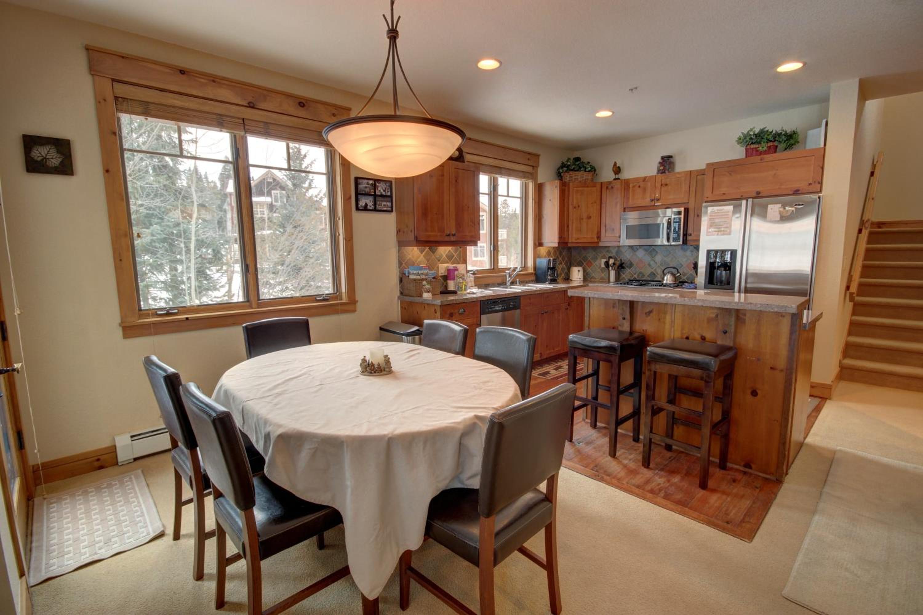 Settlers Creek 6535 by SummitCove Lodging