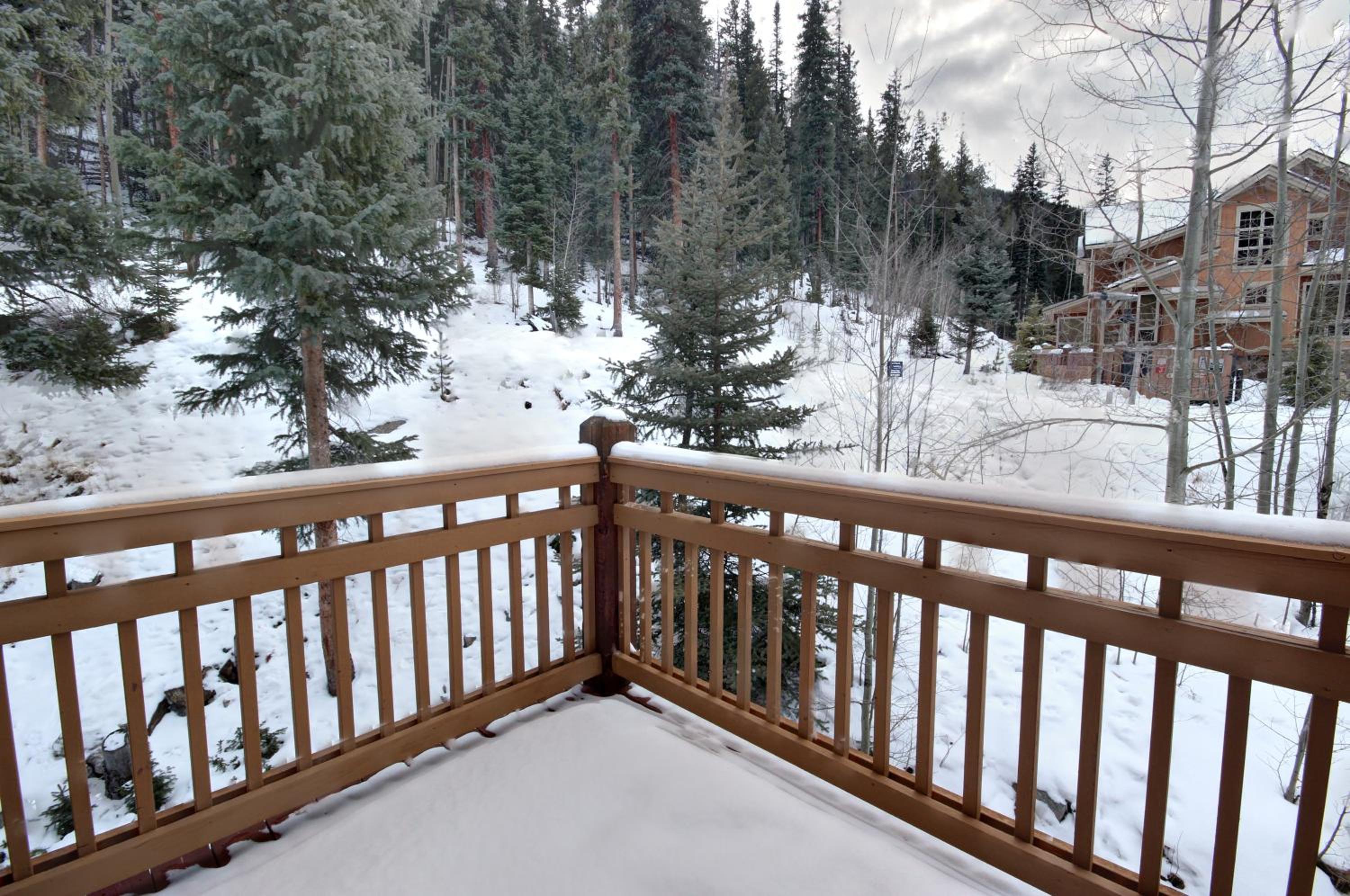 Settlers Creek 6535 by SummitCove Lodging