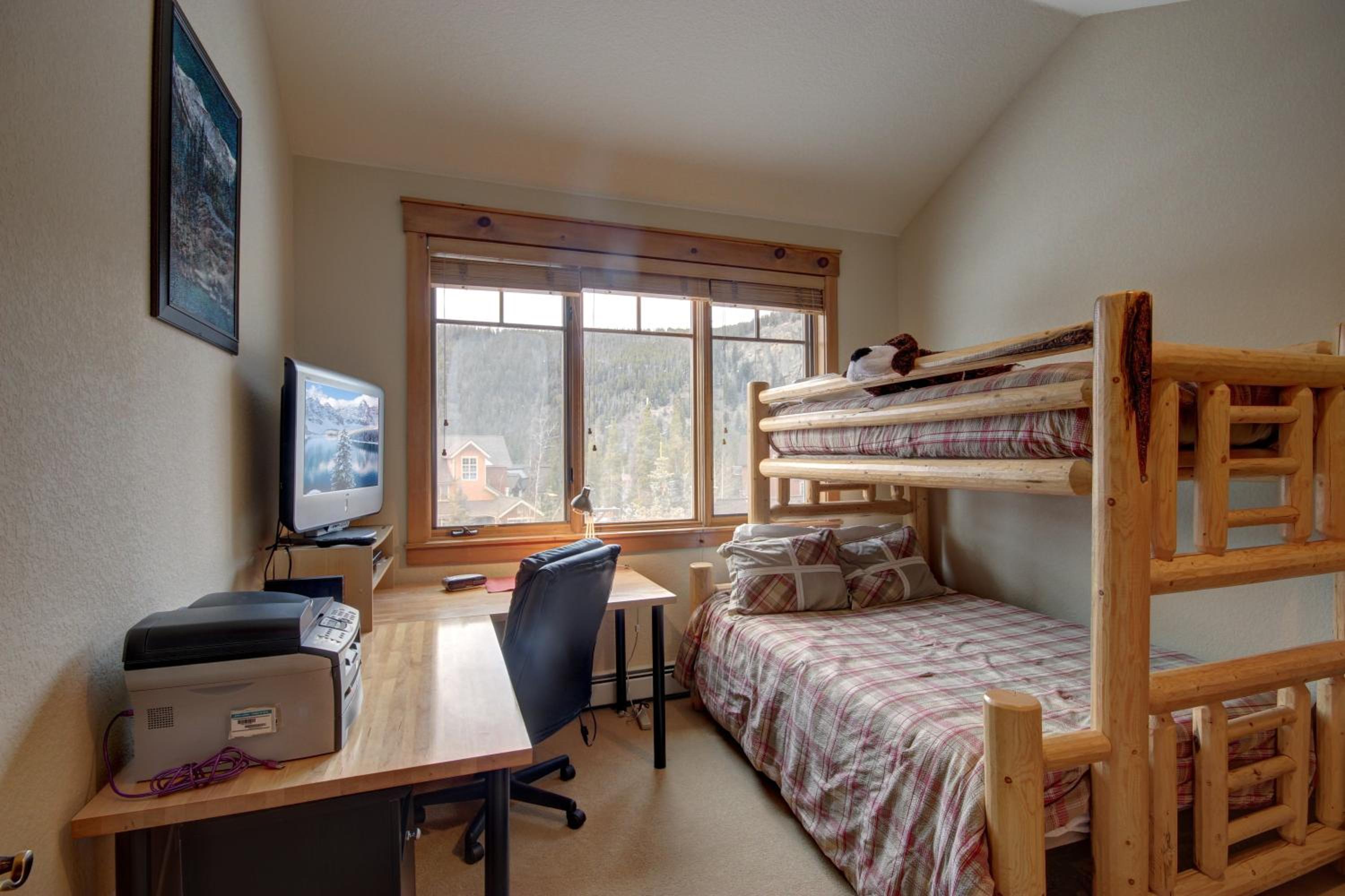 Settlers Creek 6535 by SummitCove Lodging