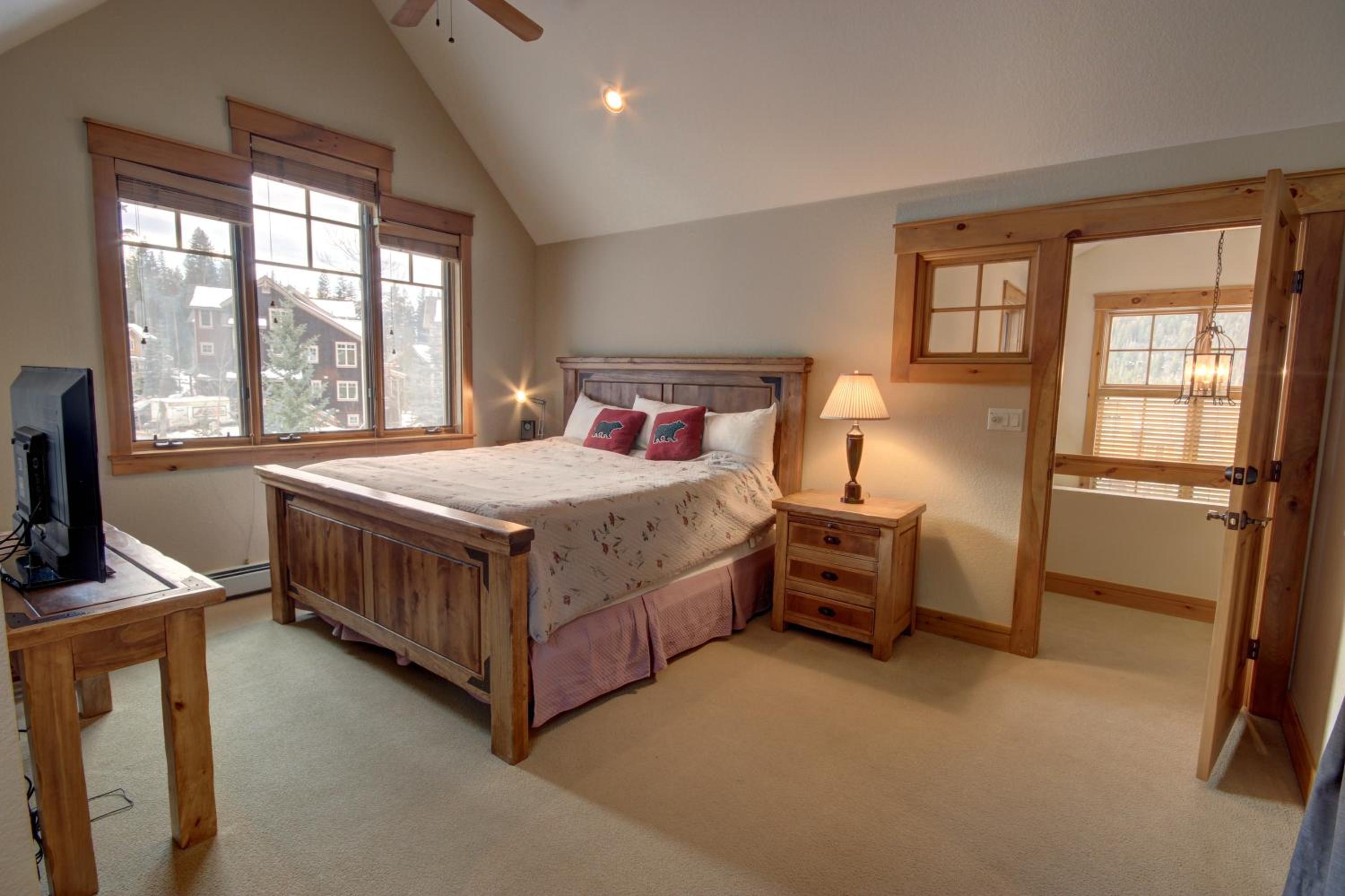 Settlers Creek 6535 by SummitCove Lodging