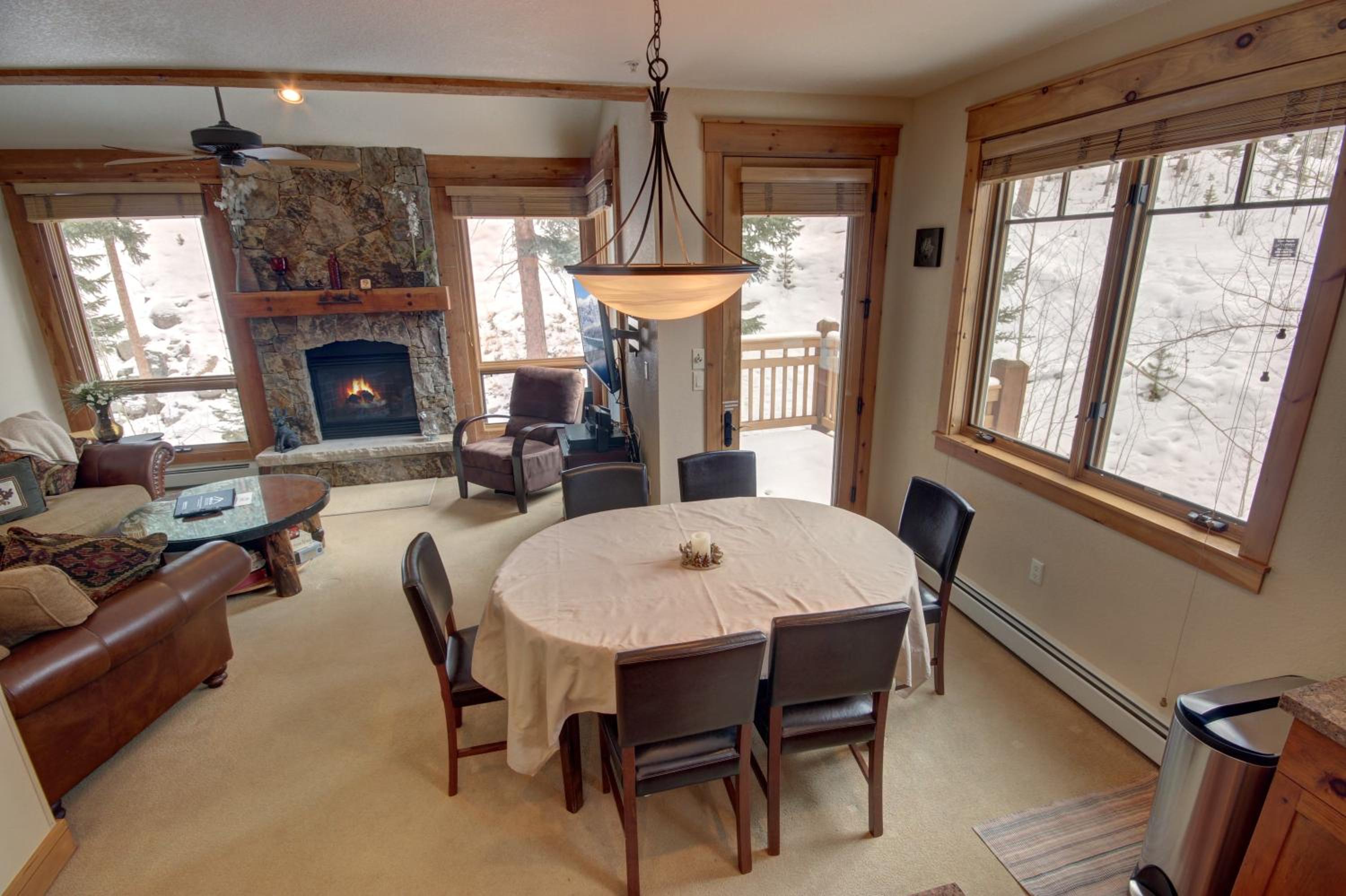 Settlers Creek 6535 by SummitCove Lodging