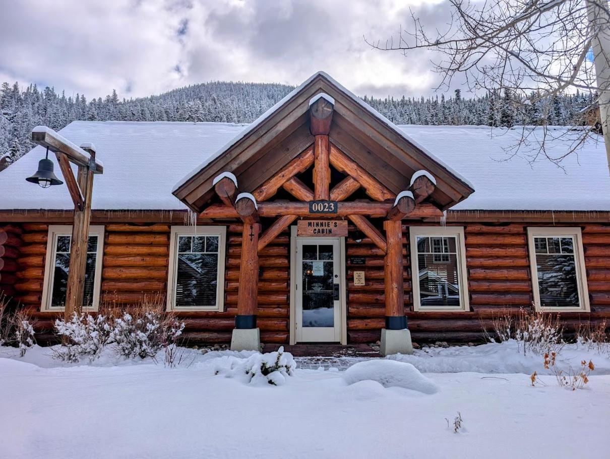 Settlers Creek 6565 by SummitCove Lodging