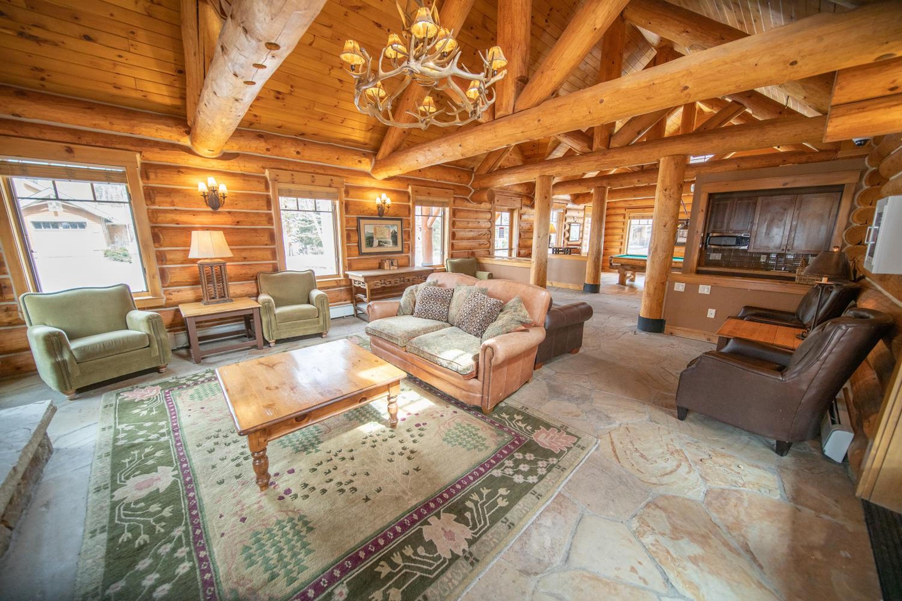 Settlers Creek 6565 by SummitCove Lodging