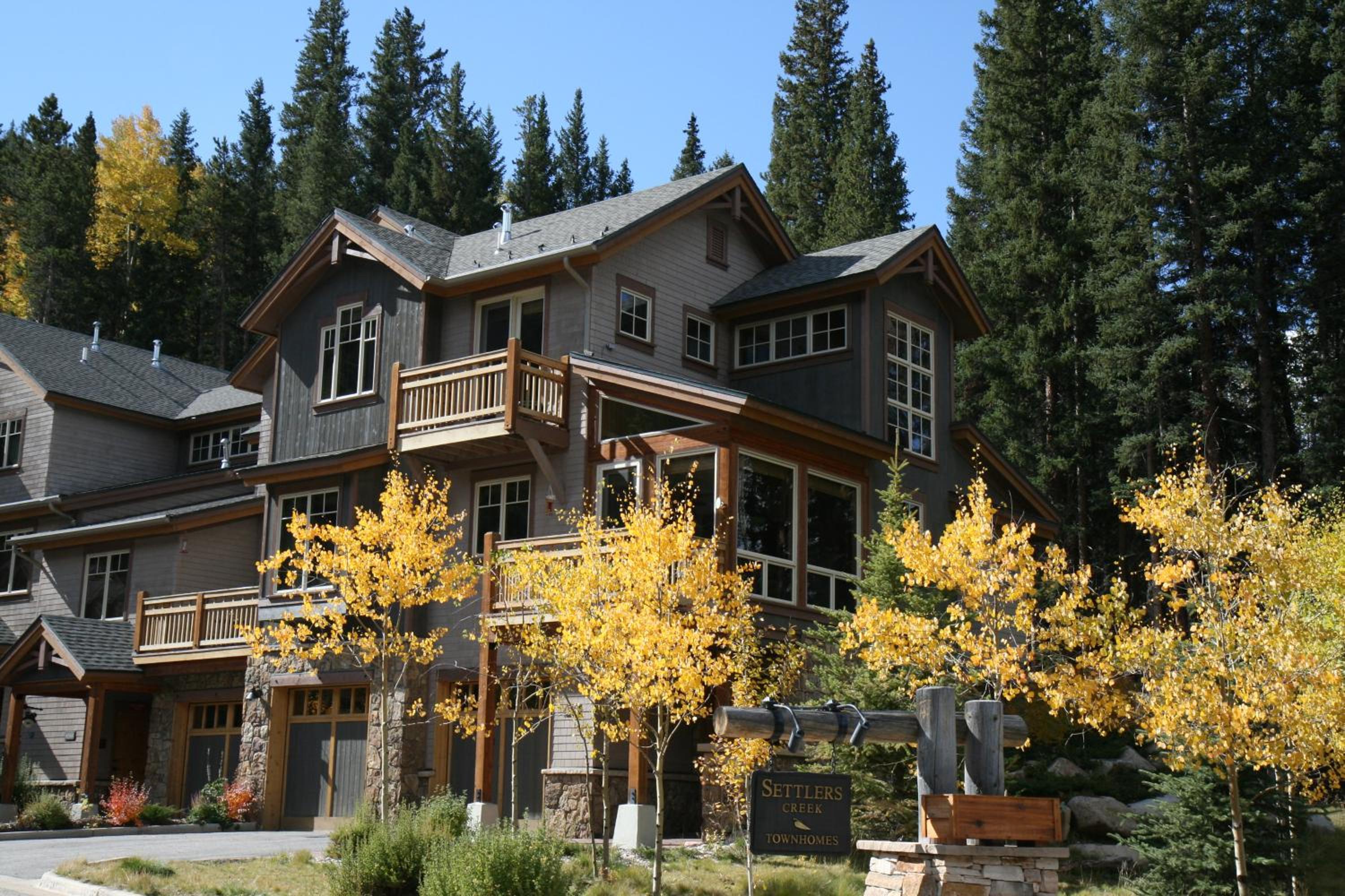 Settlers Creek 6565 by SummitCove Lodging