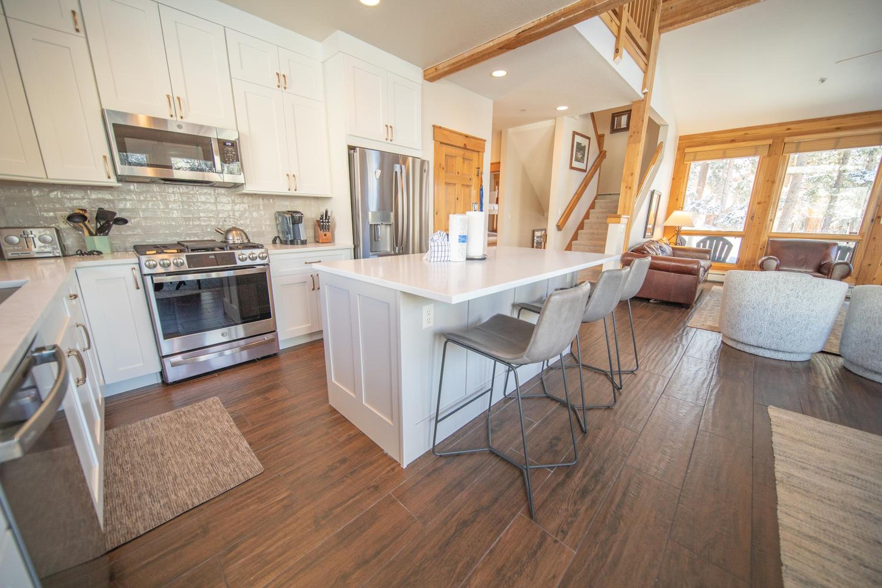 Settlers Creek 6565 by SummitCove Lodging