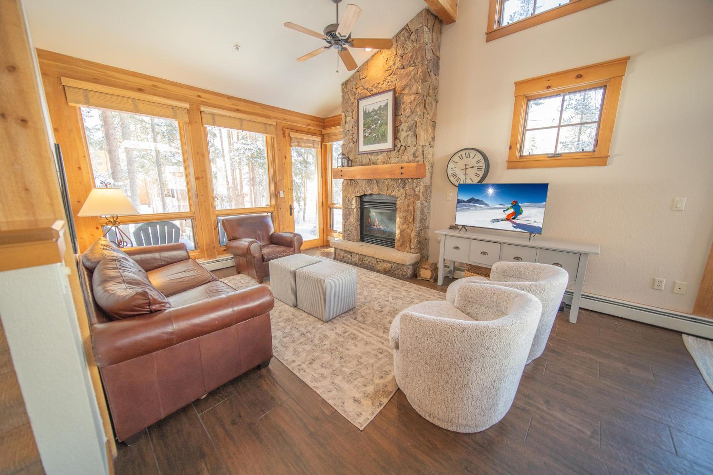 Settlers Creek 6565 by SummitCove Lodging