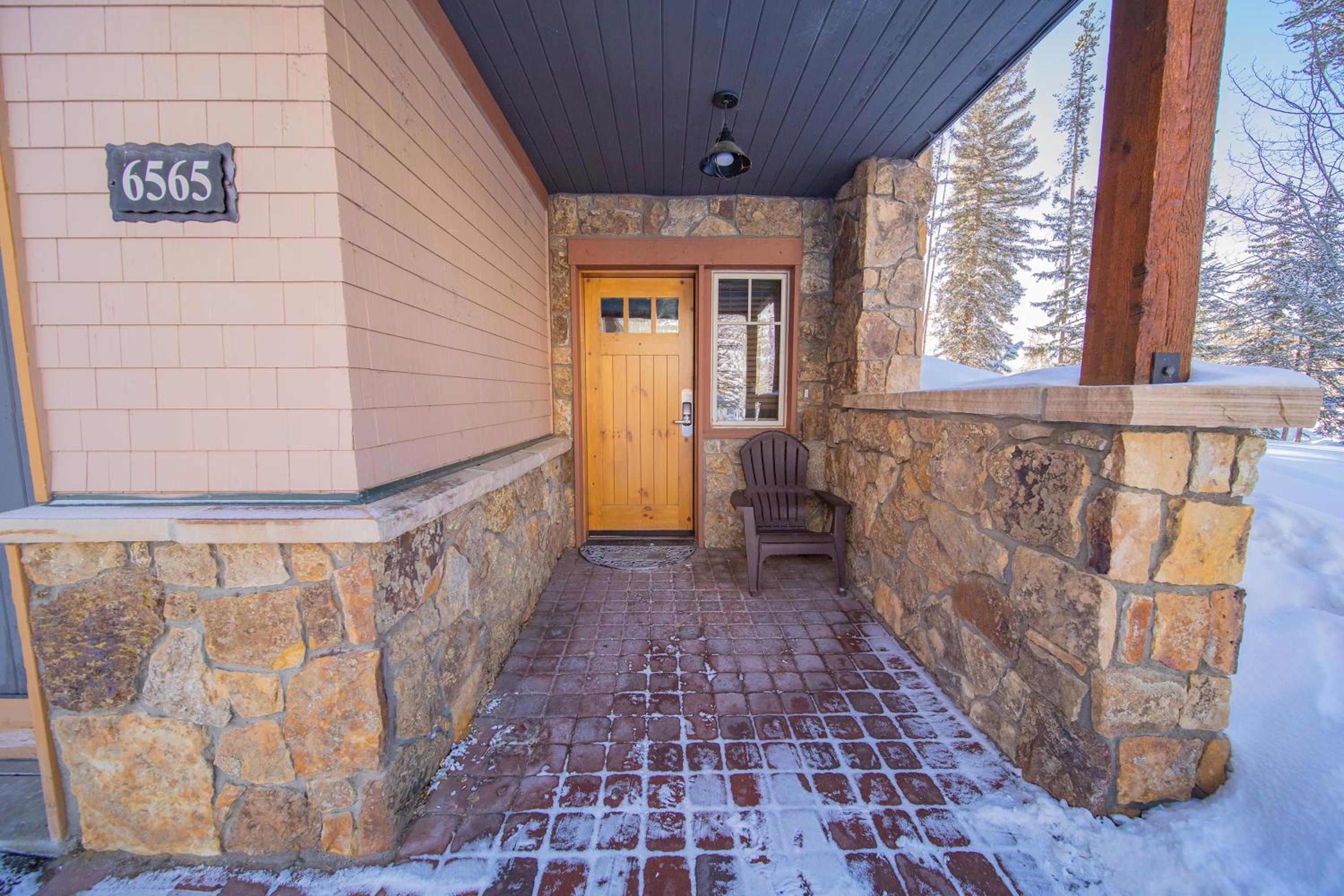 Settlers Creek 6565 by SummitCove Lodging