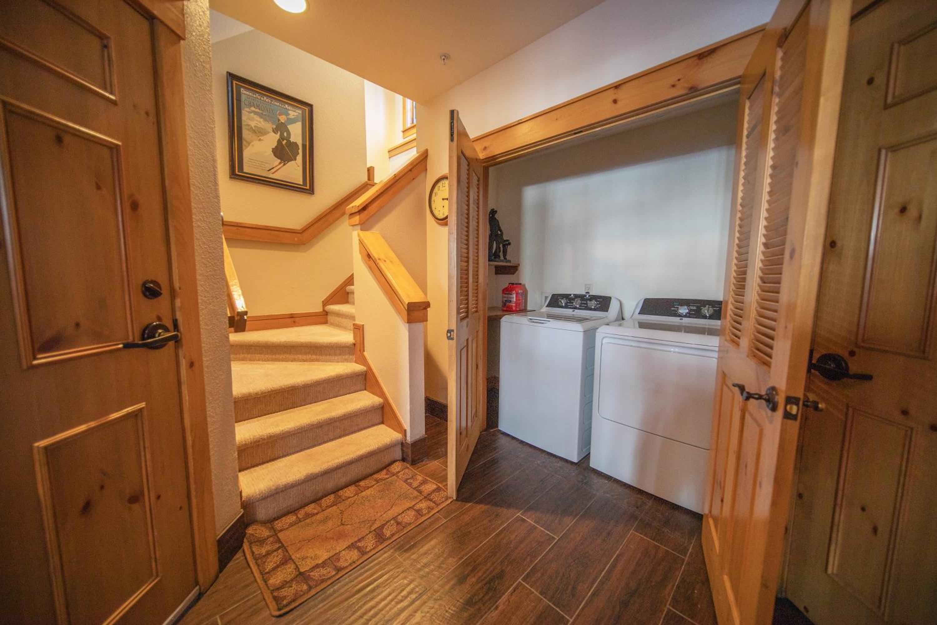 Settlers Creek 6565 by SummitCove Lodging