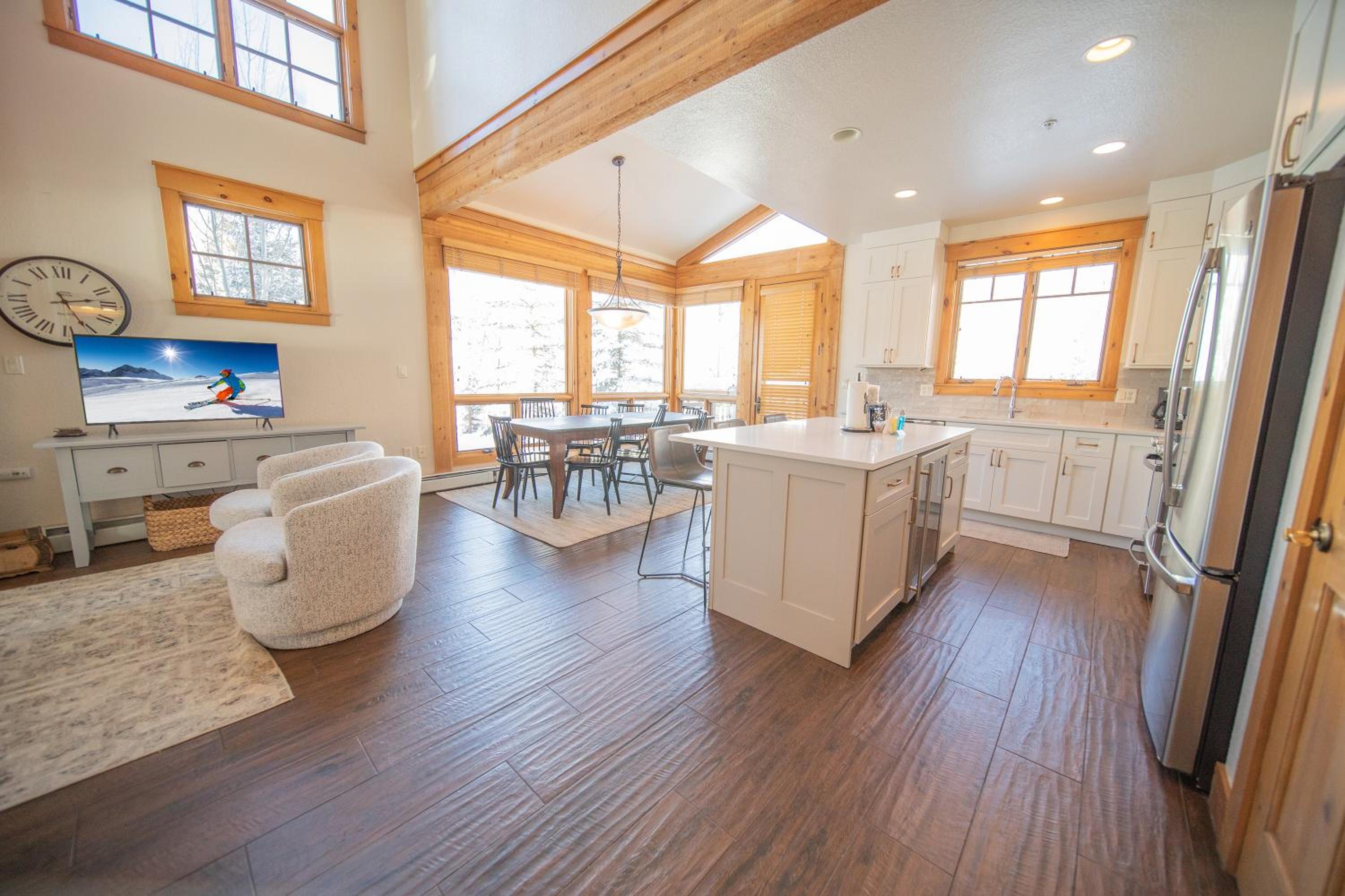 Settlers Creek 6565 by SummitCove Lodging