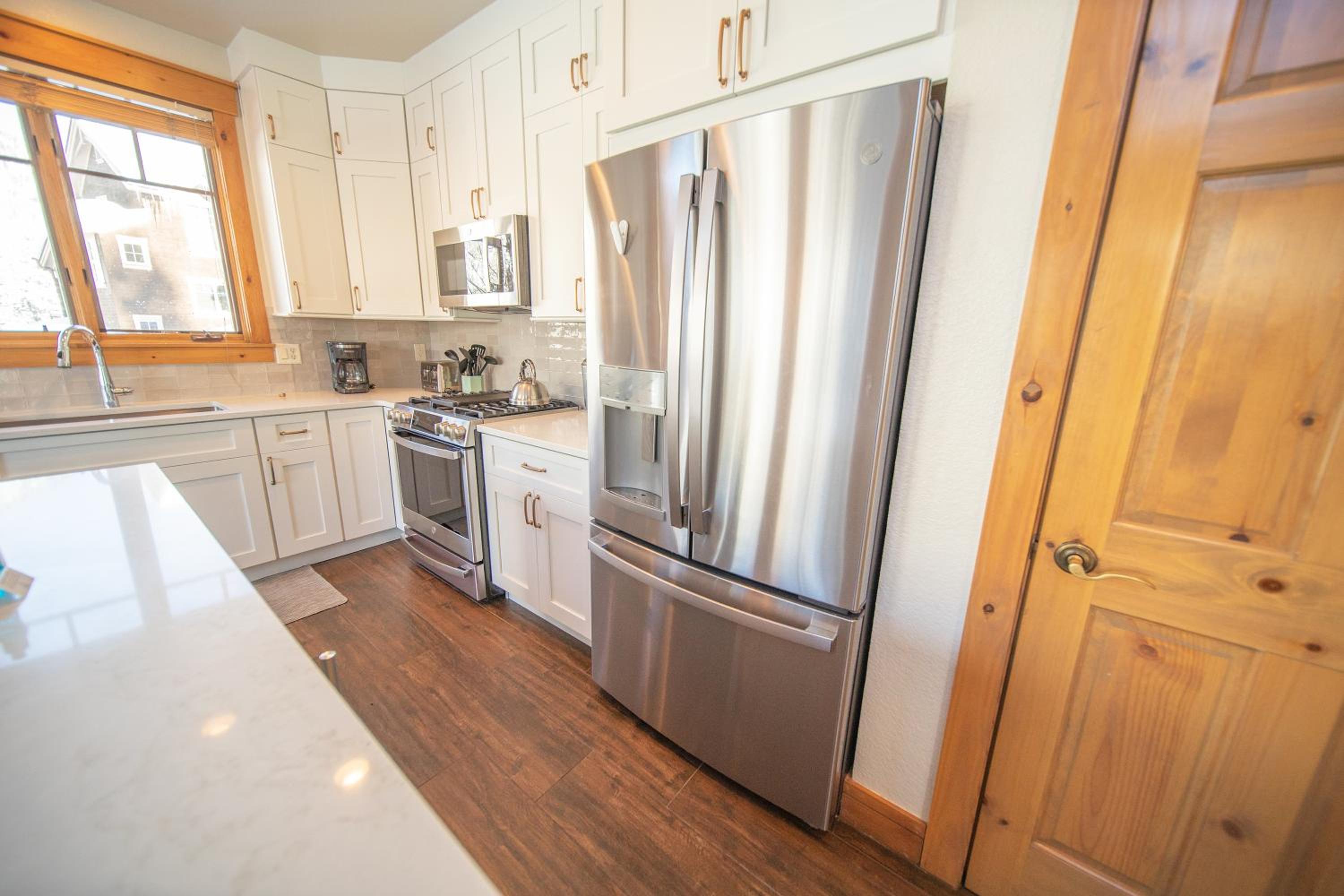 Settlers Creek 6565 by SummitCove Lodging