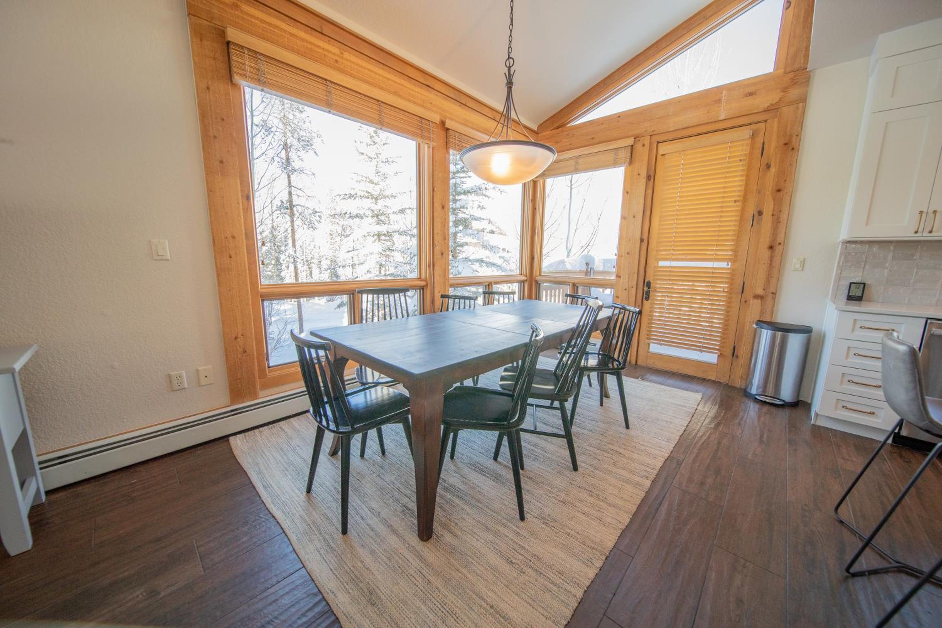 Settlers Creek 6565 by SummitCove Lodging