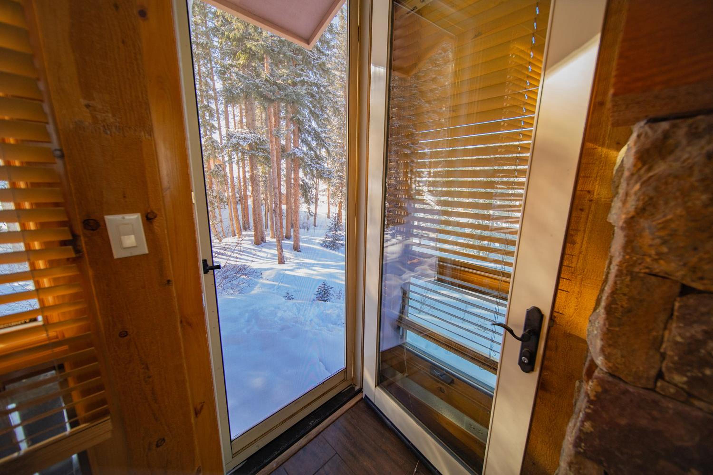 Settlers Creek 6565 by SummitCove Lodging
