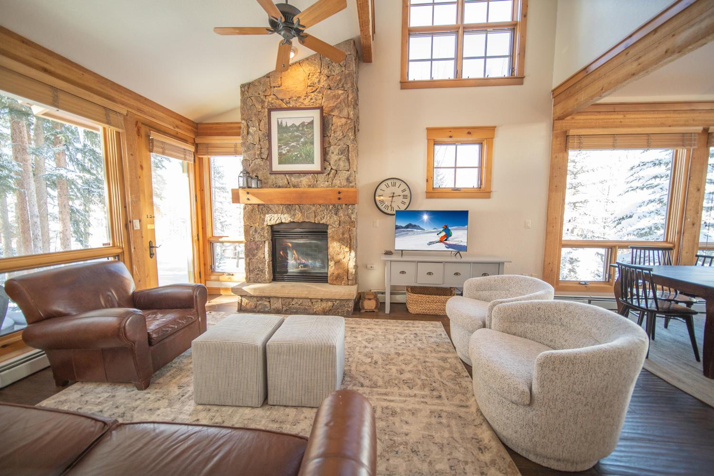 Settlers Creek 6565 by SummitCove Lodging
