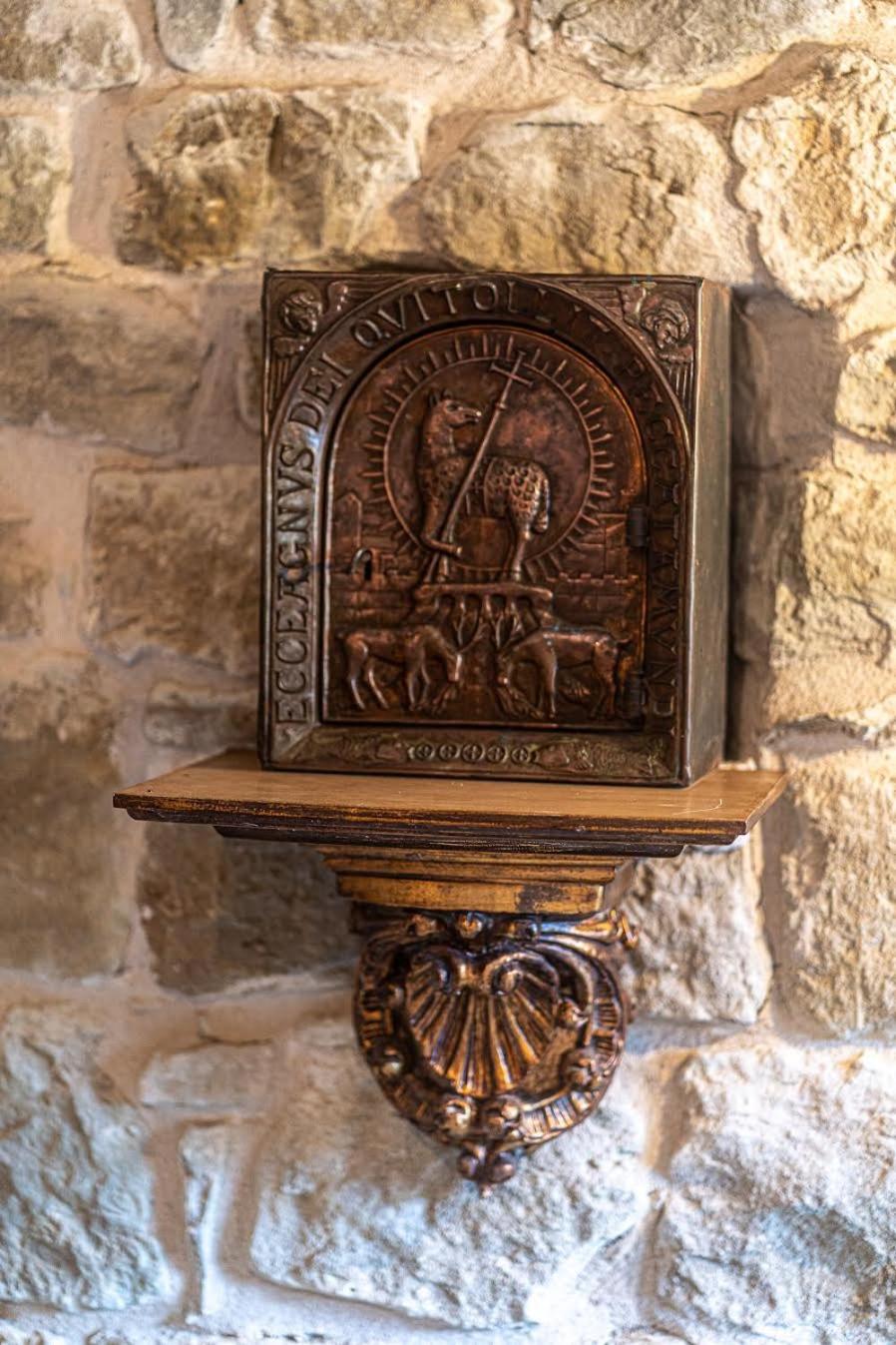 Castell de Falgons