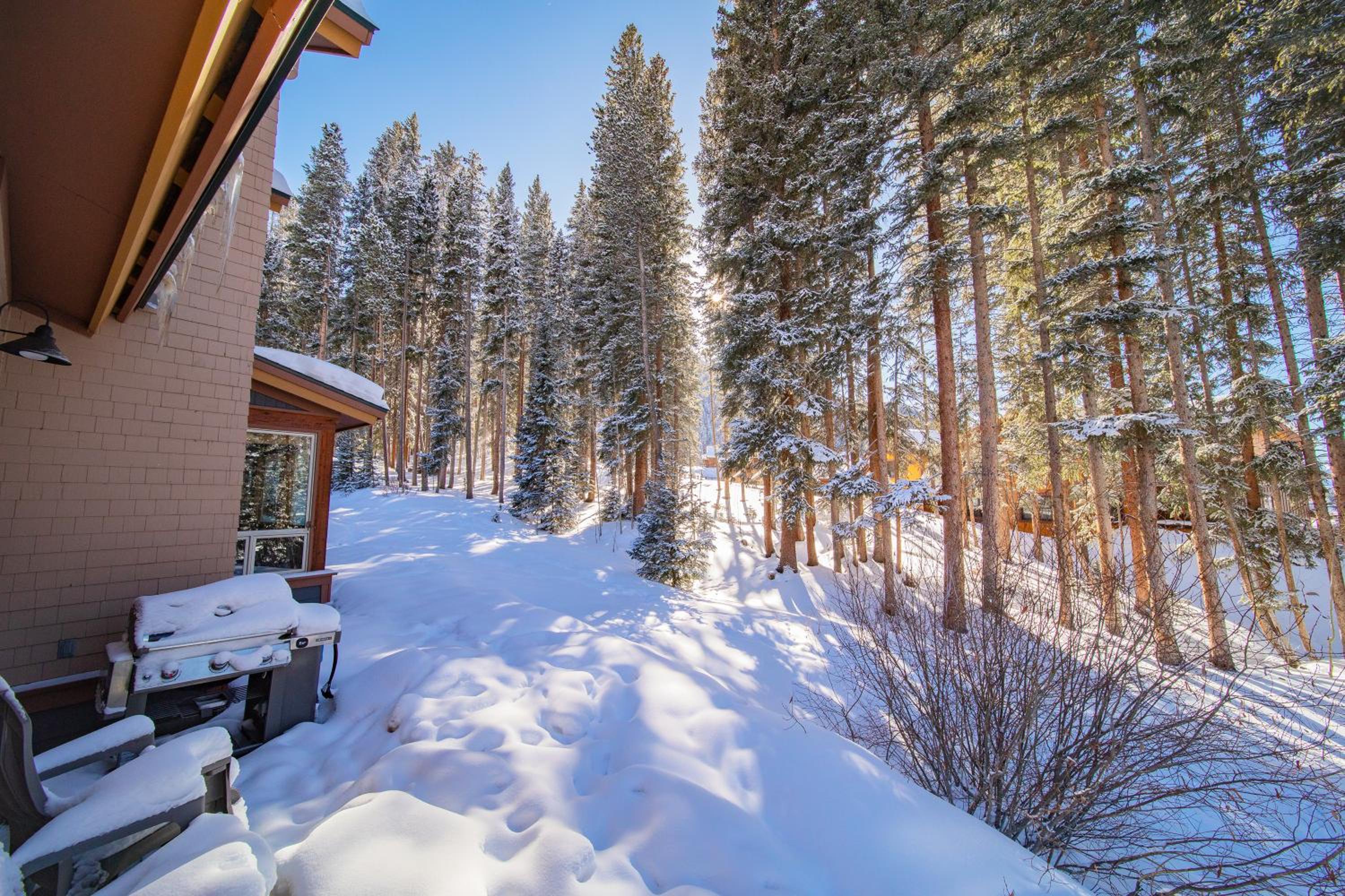 Settlers Creek 6565 by SummitCove Lodging