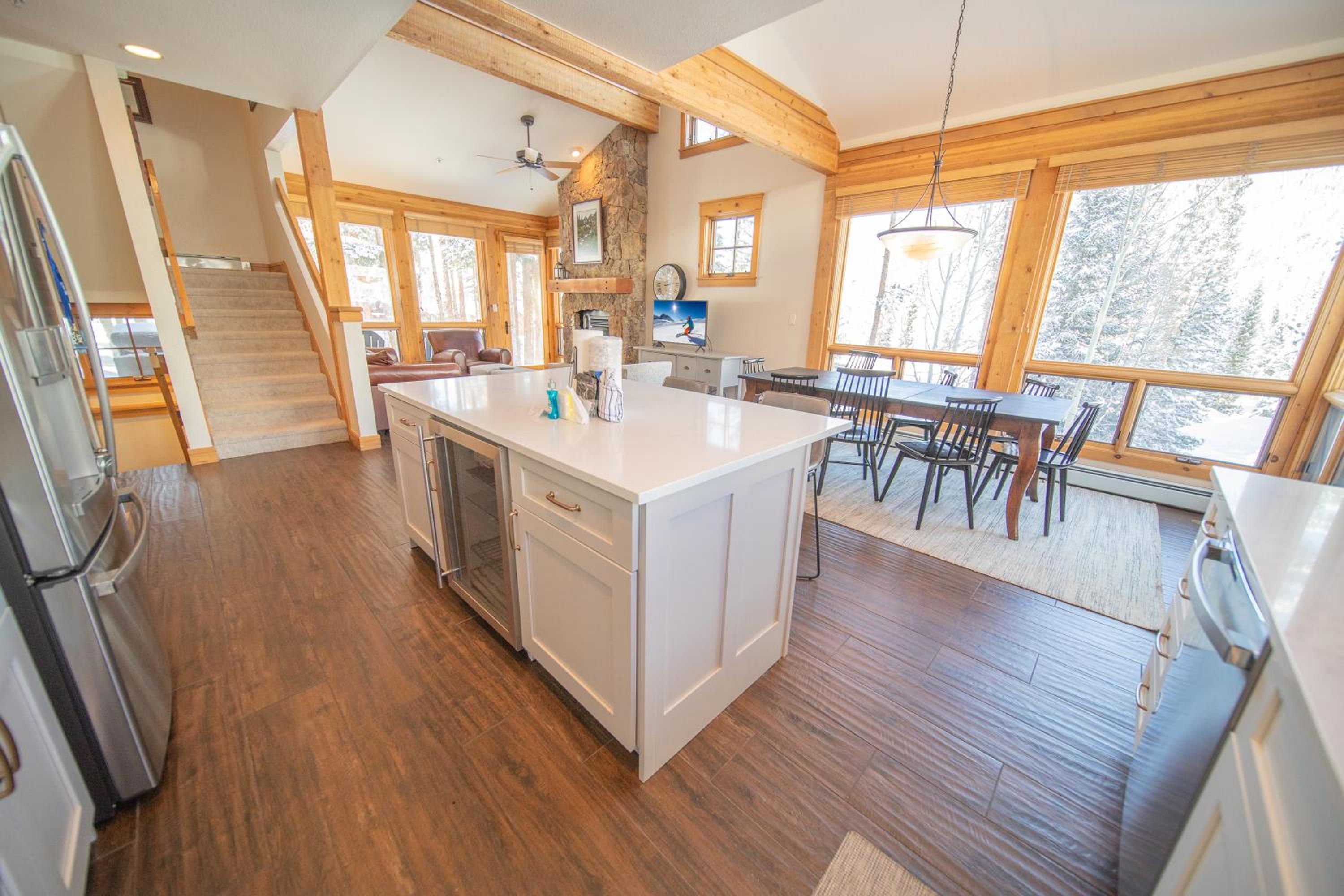 Settlers Creek 6565 by SummitCove Lodging