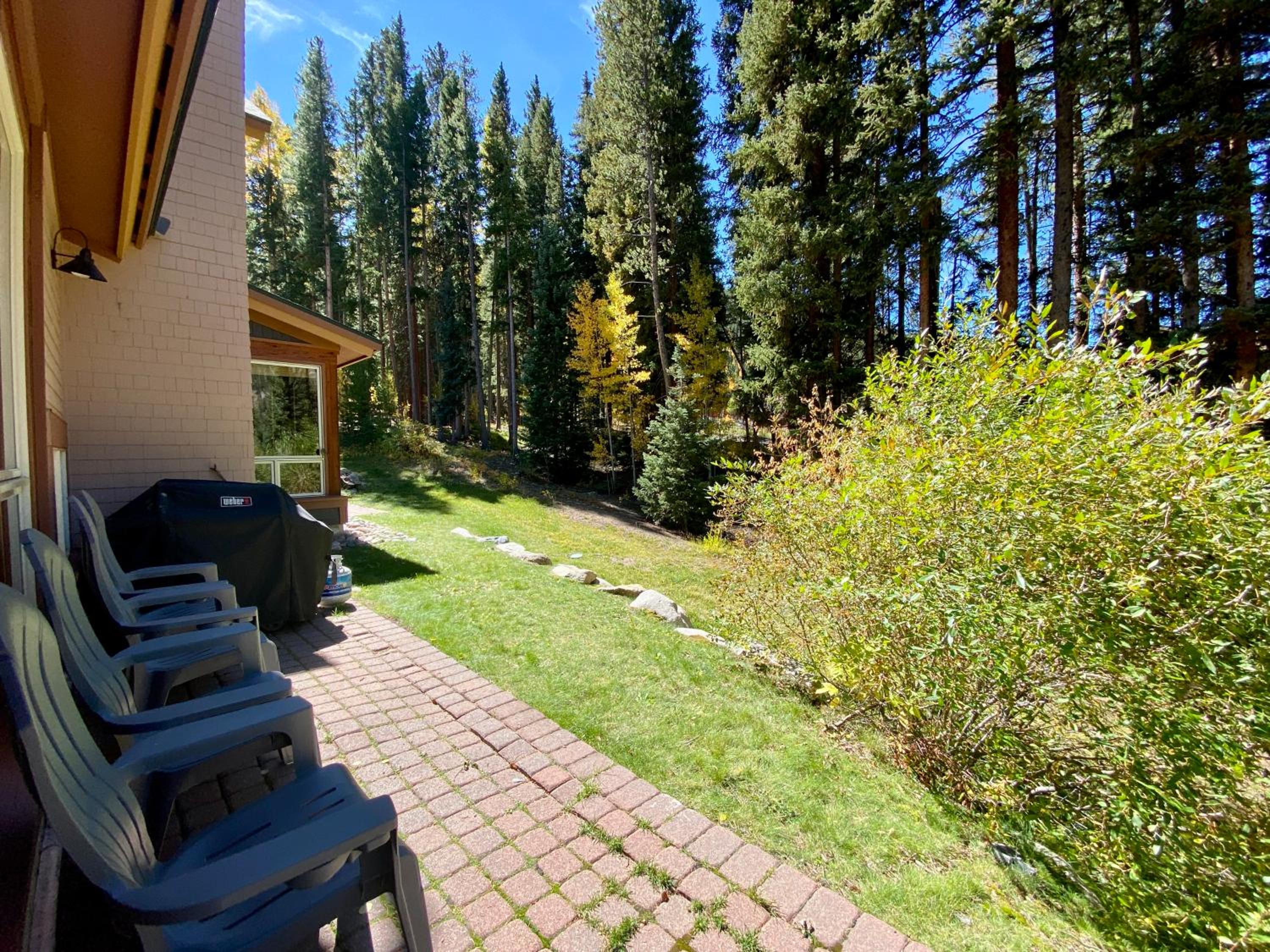 Settlers Creek 6565 by SummitCove Lodging