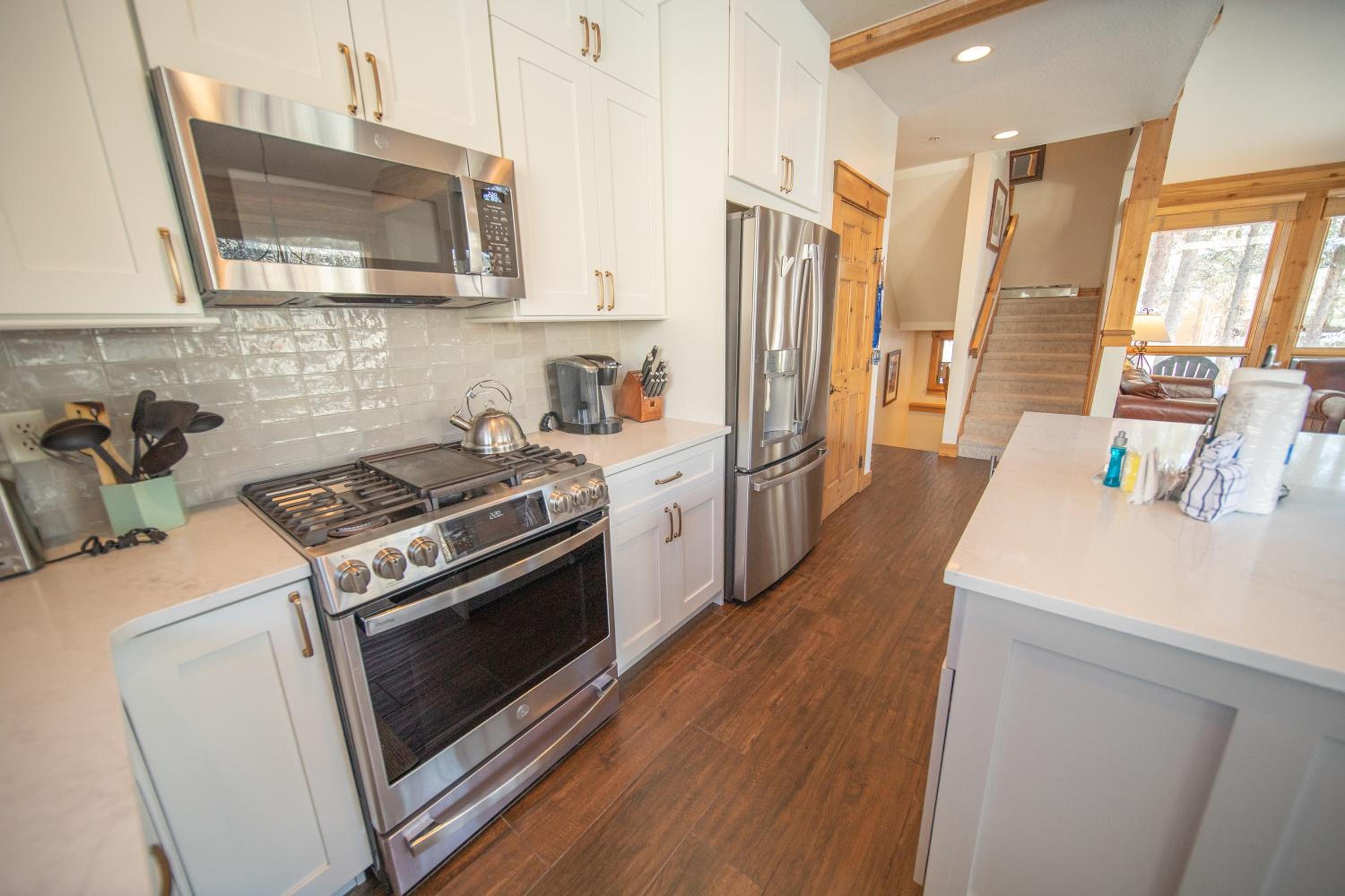 Settlers Creek 6565 by SummitCove Lodging