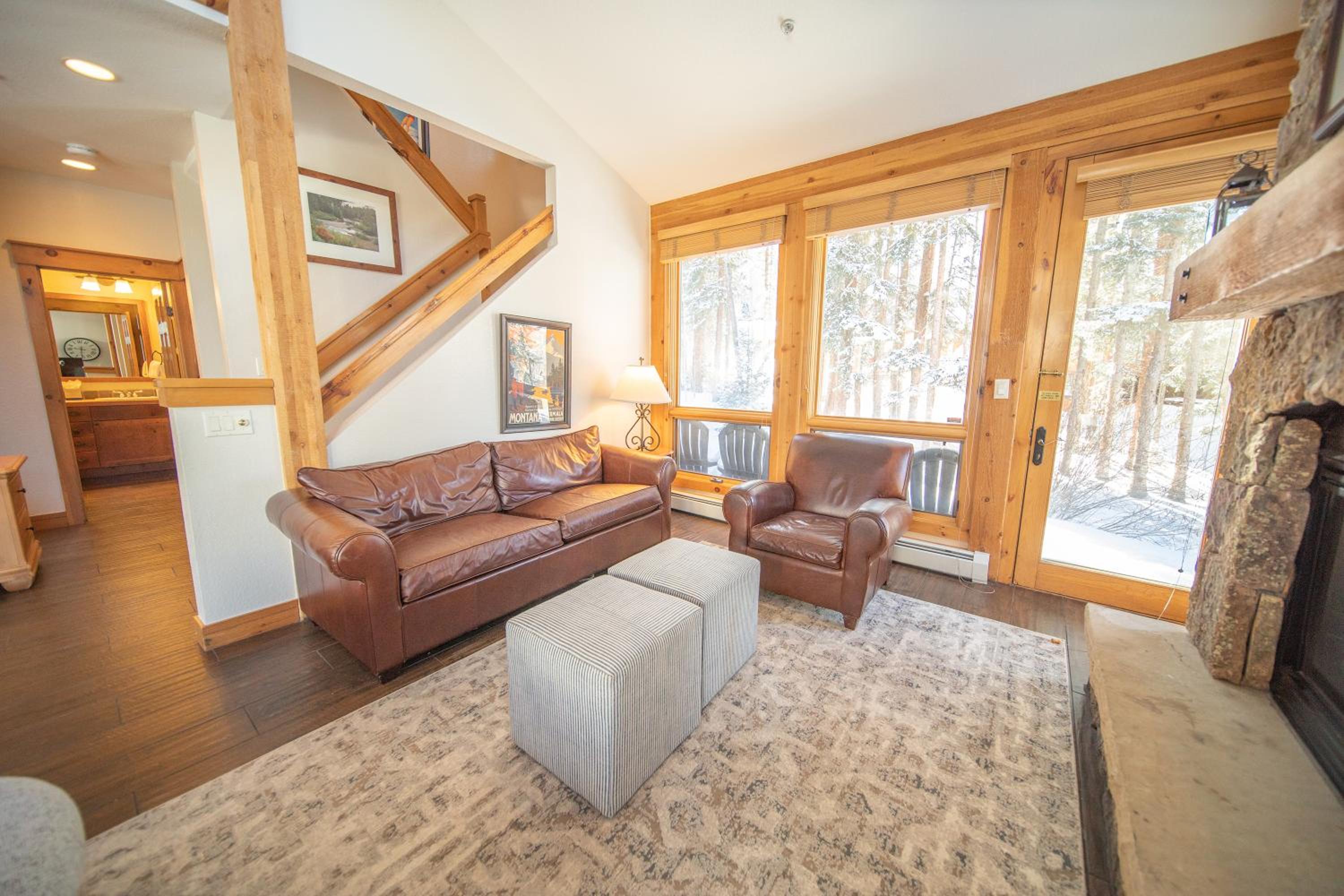 Settlers Creek 6565 by SummitCove Lodging