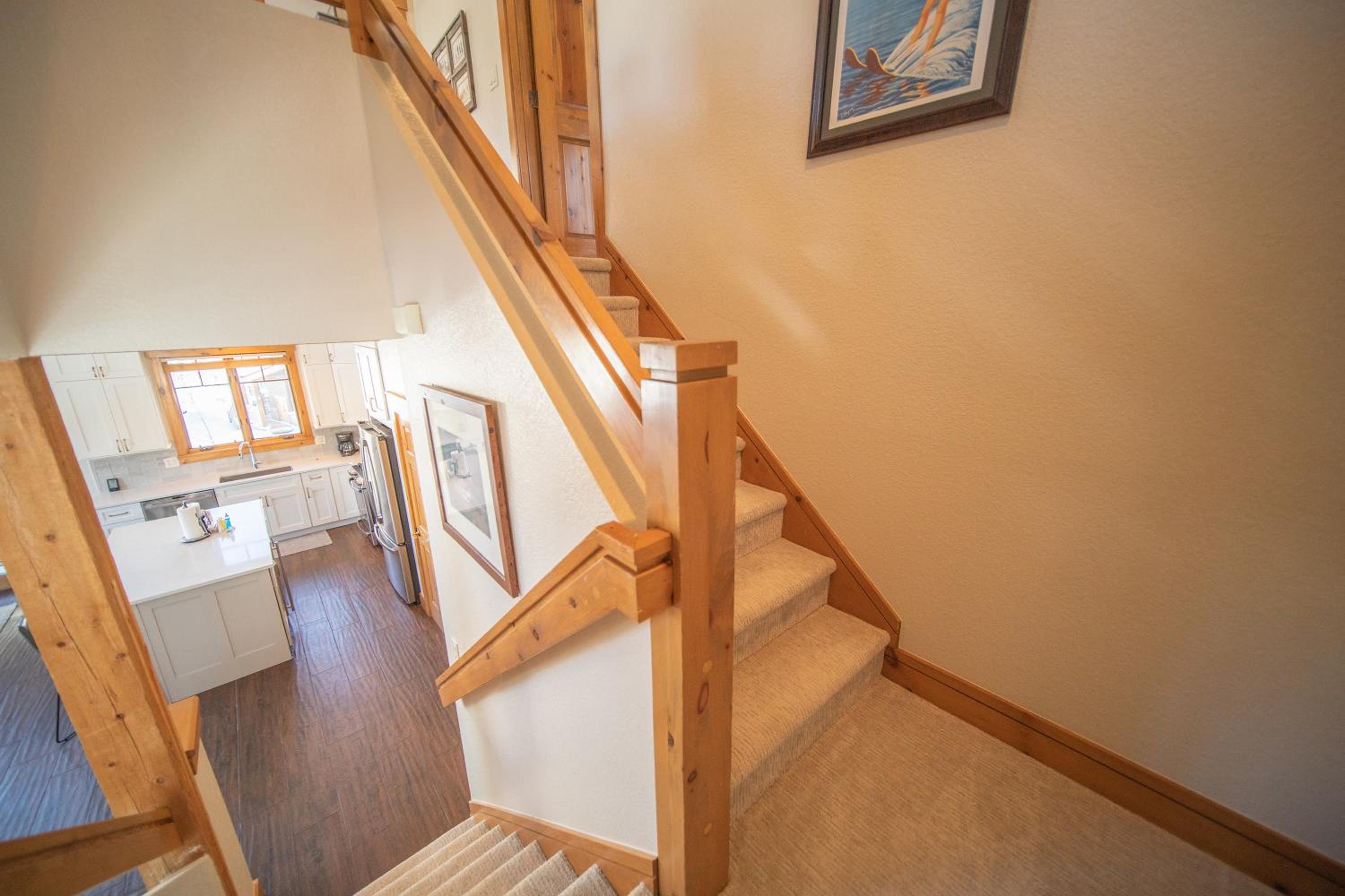 Settlers Creek 6565 by SummitCove Lodging