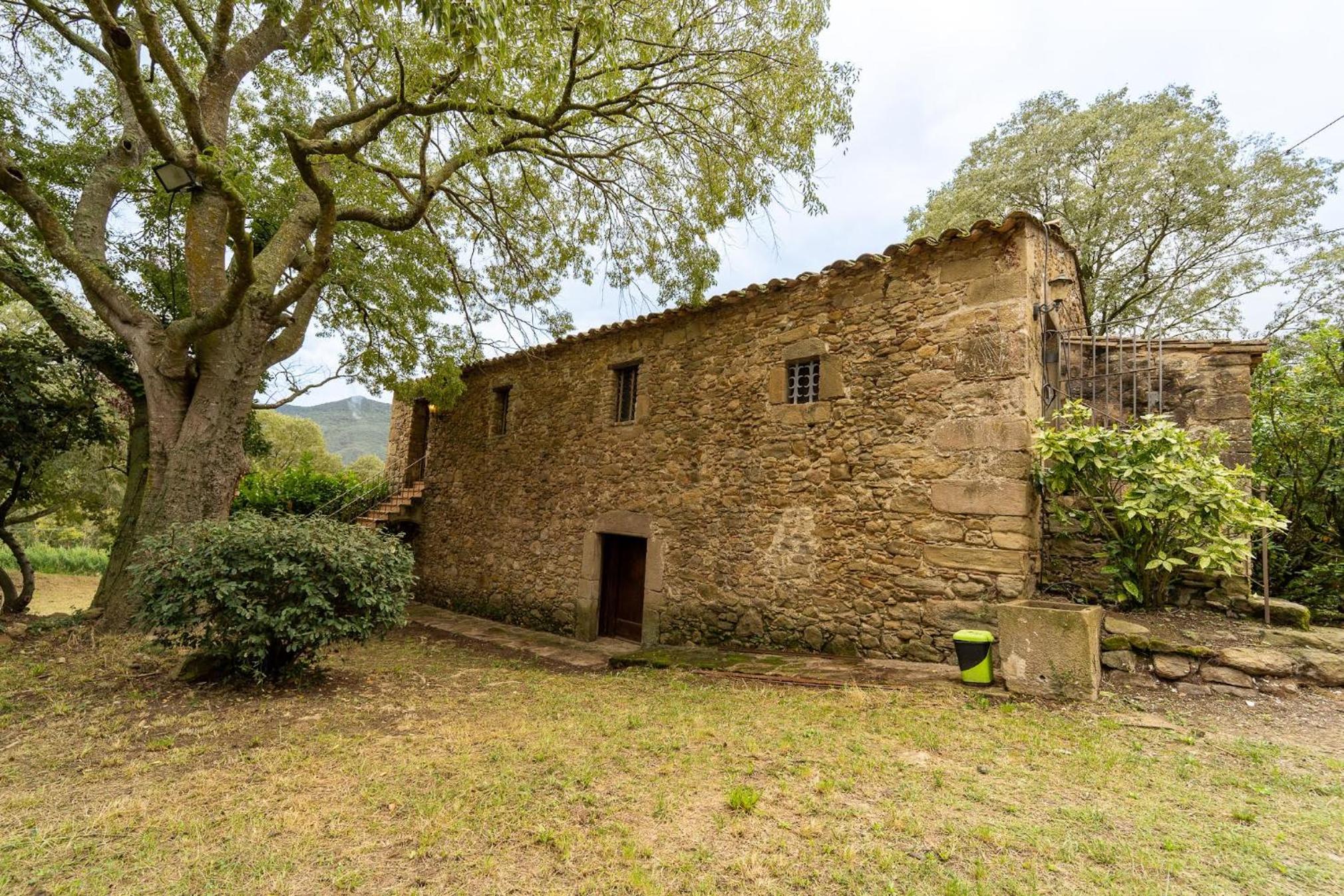 Castell de Falgons