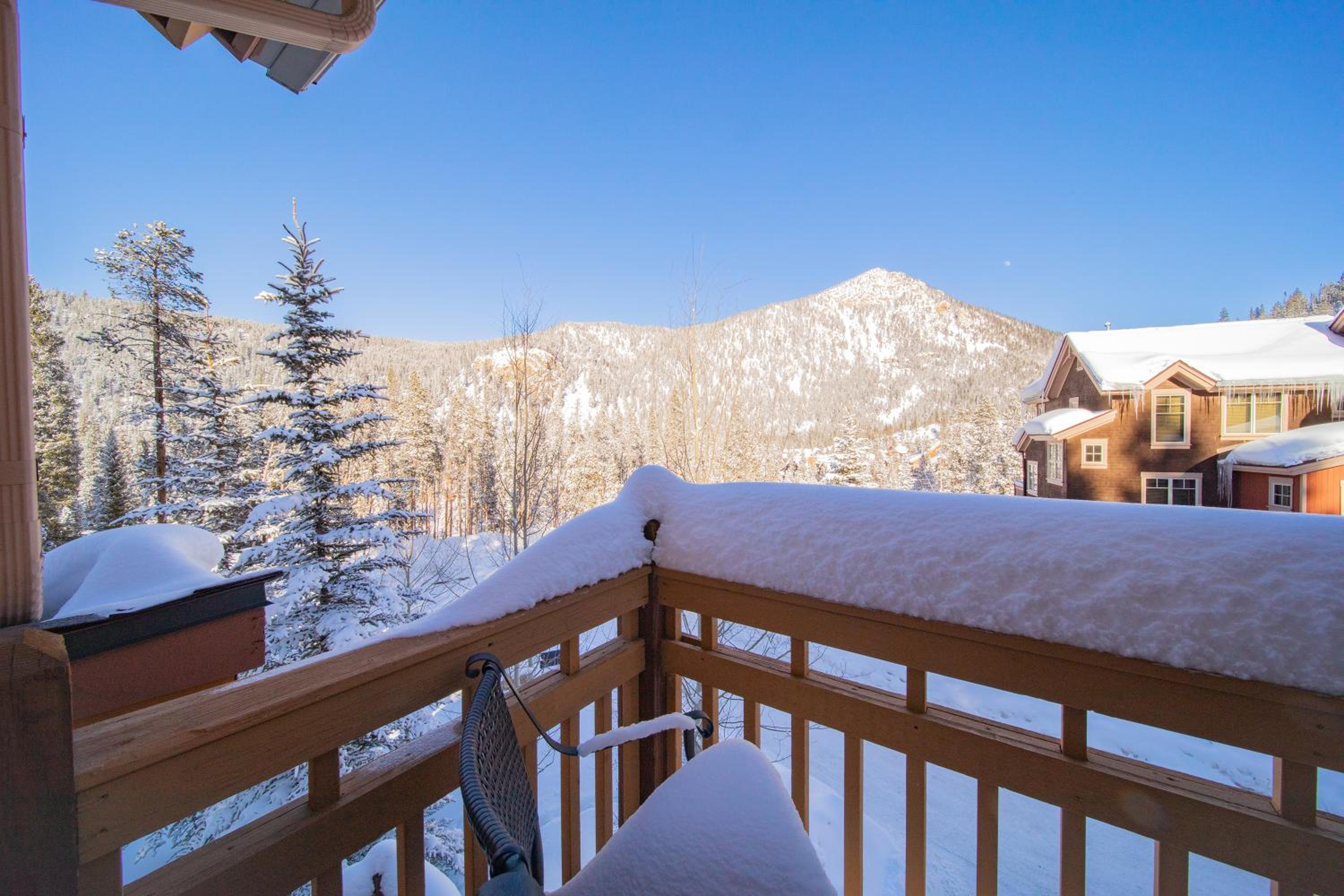Settlers Creek 6565 by SummitCove Lodging
