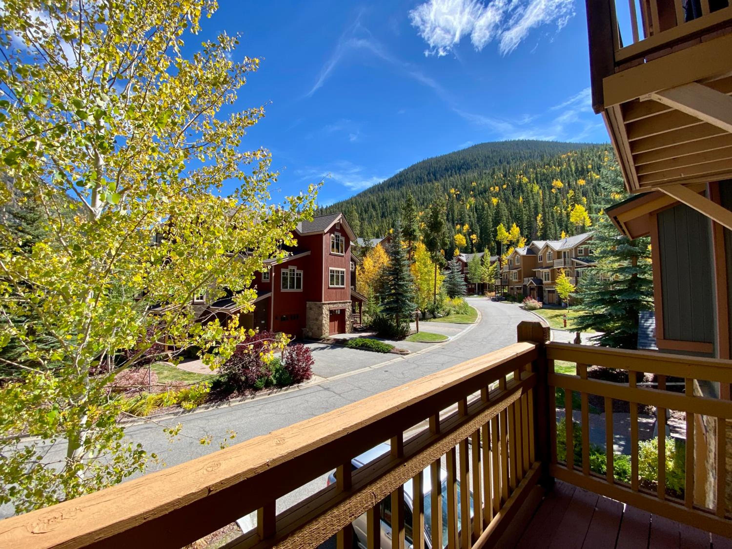 Settlers Creek 6565 by SummitCove Lodging
