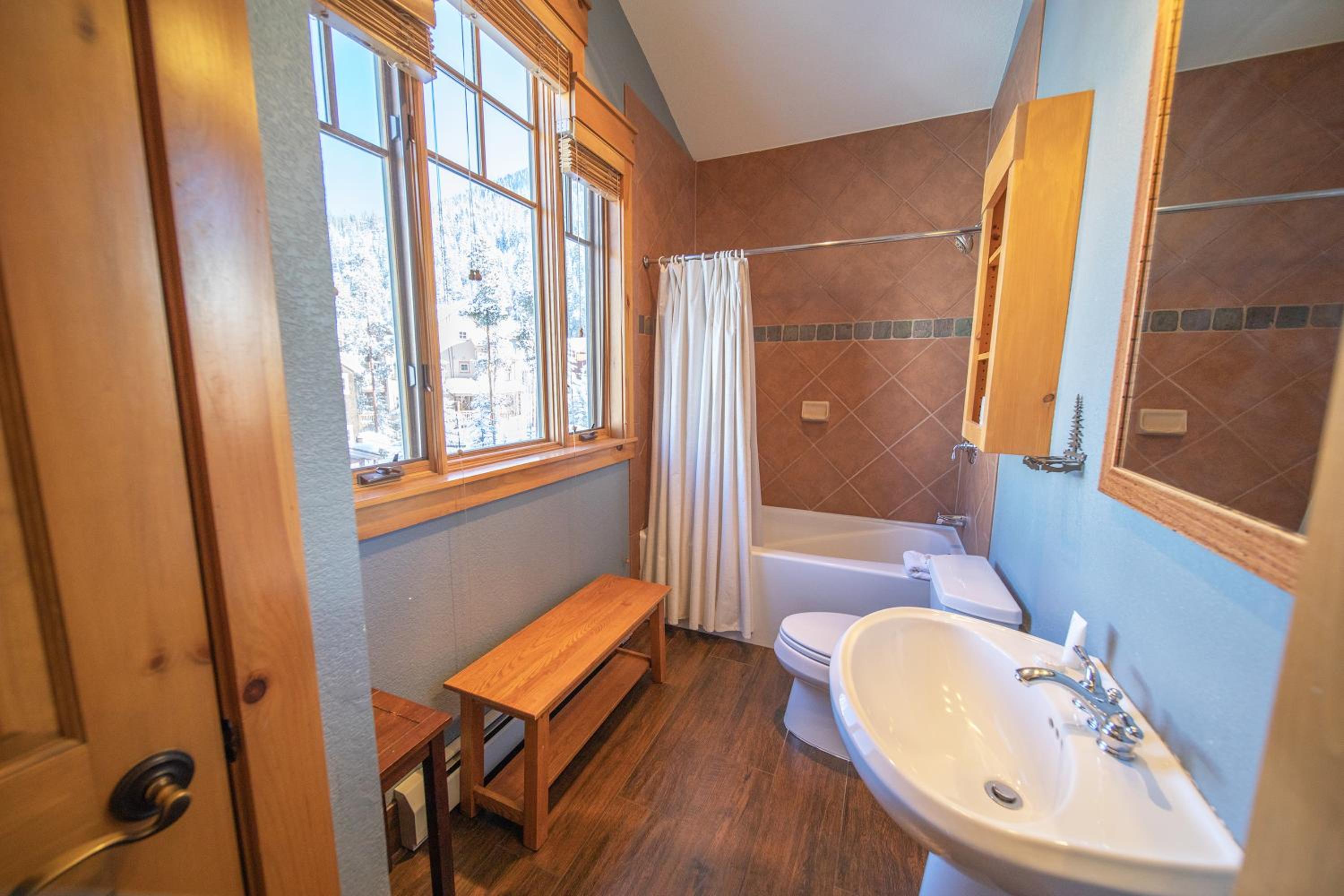 Settlers Creek 6565 by SummitCove Lodging