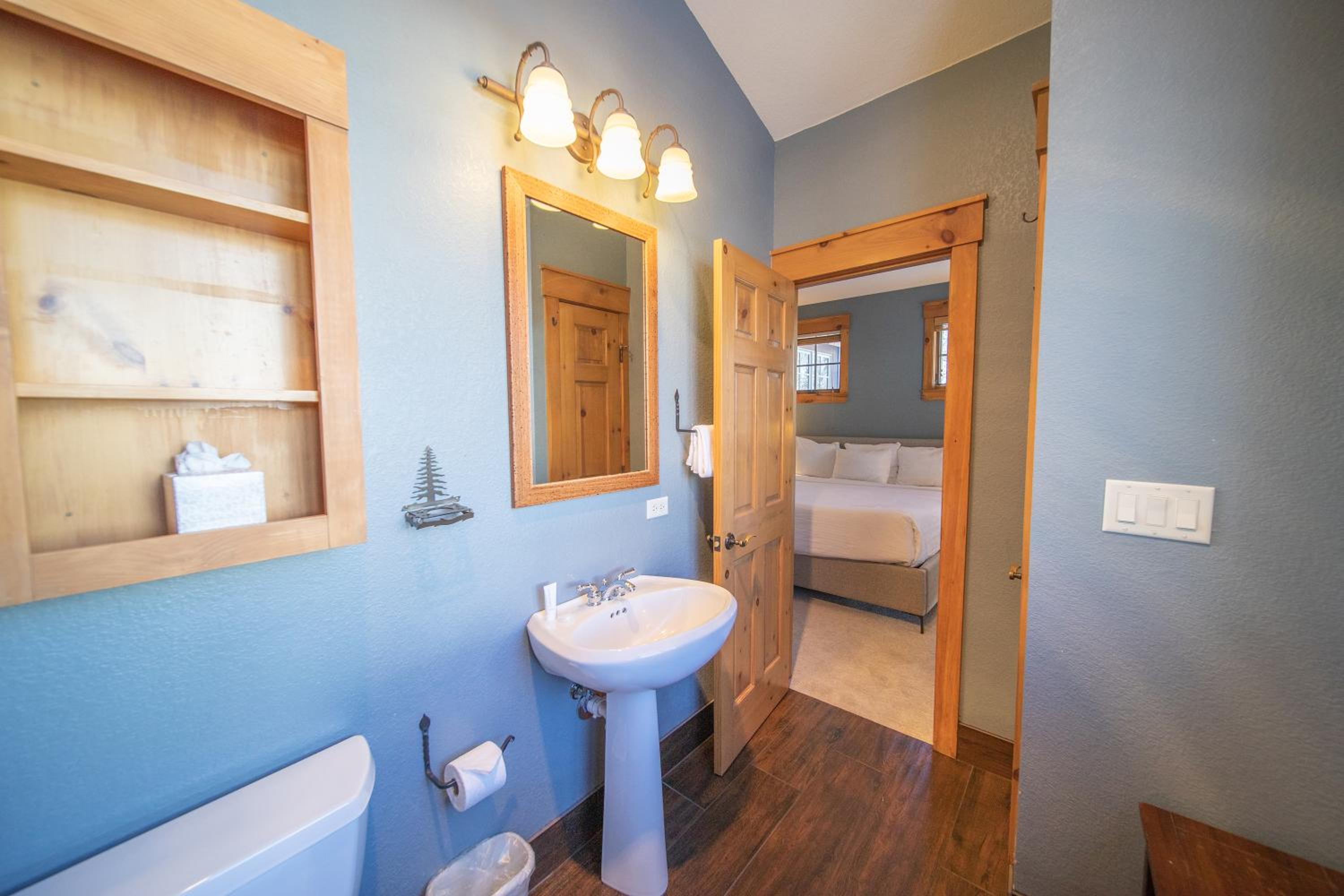 Settlers Creek 6565 by SummitCove Lodging