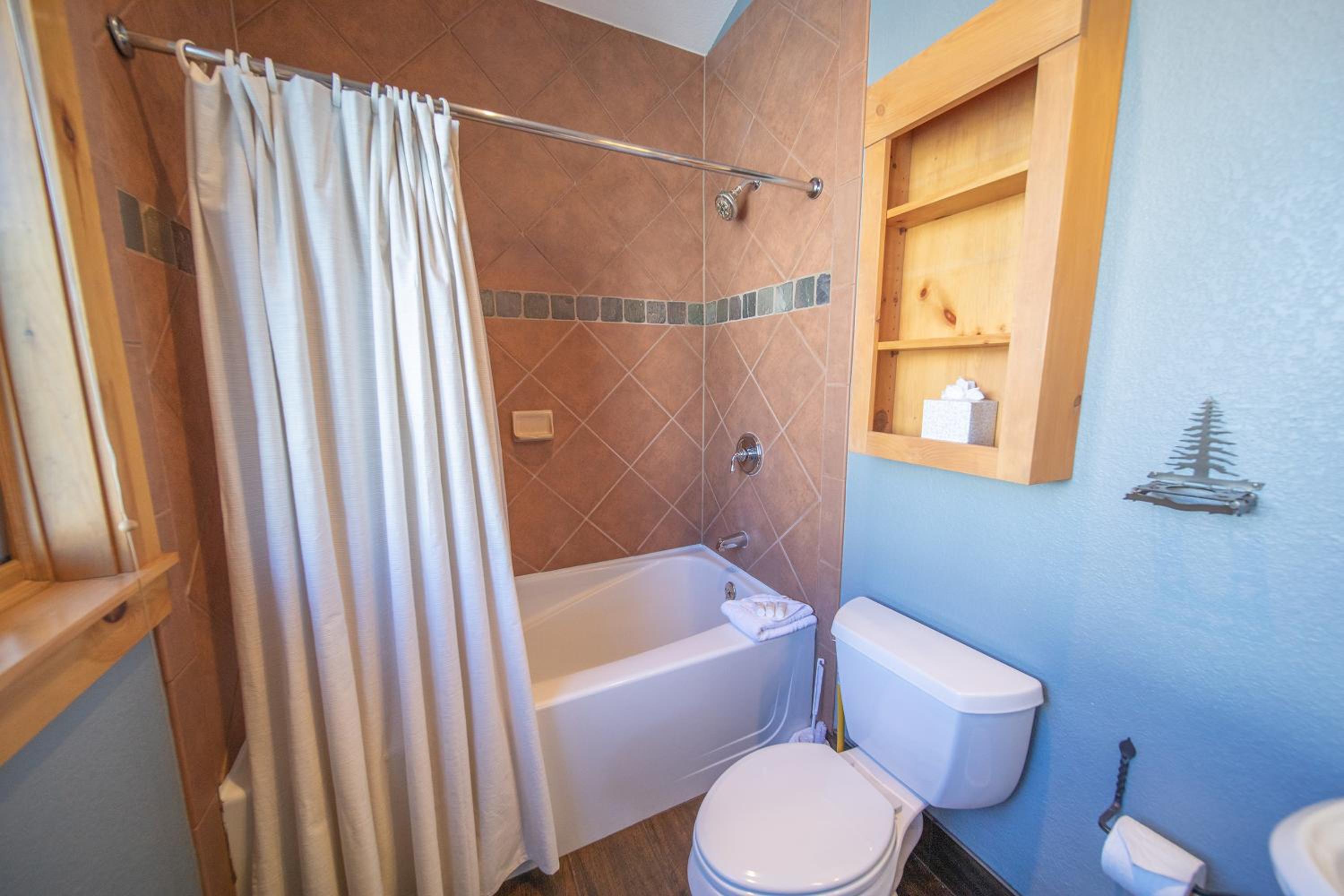 Settlers Creek 6565 by SummitCove Lodging