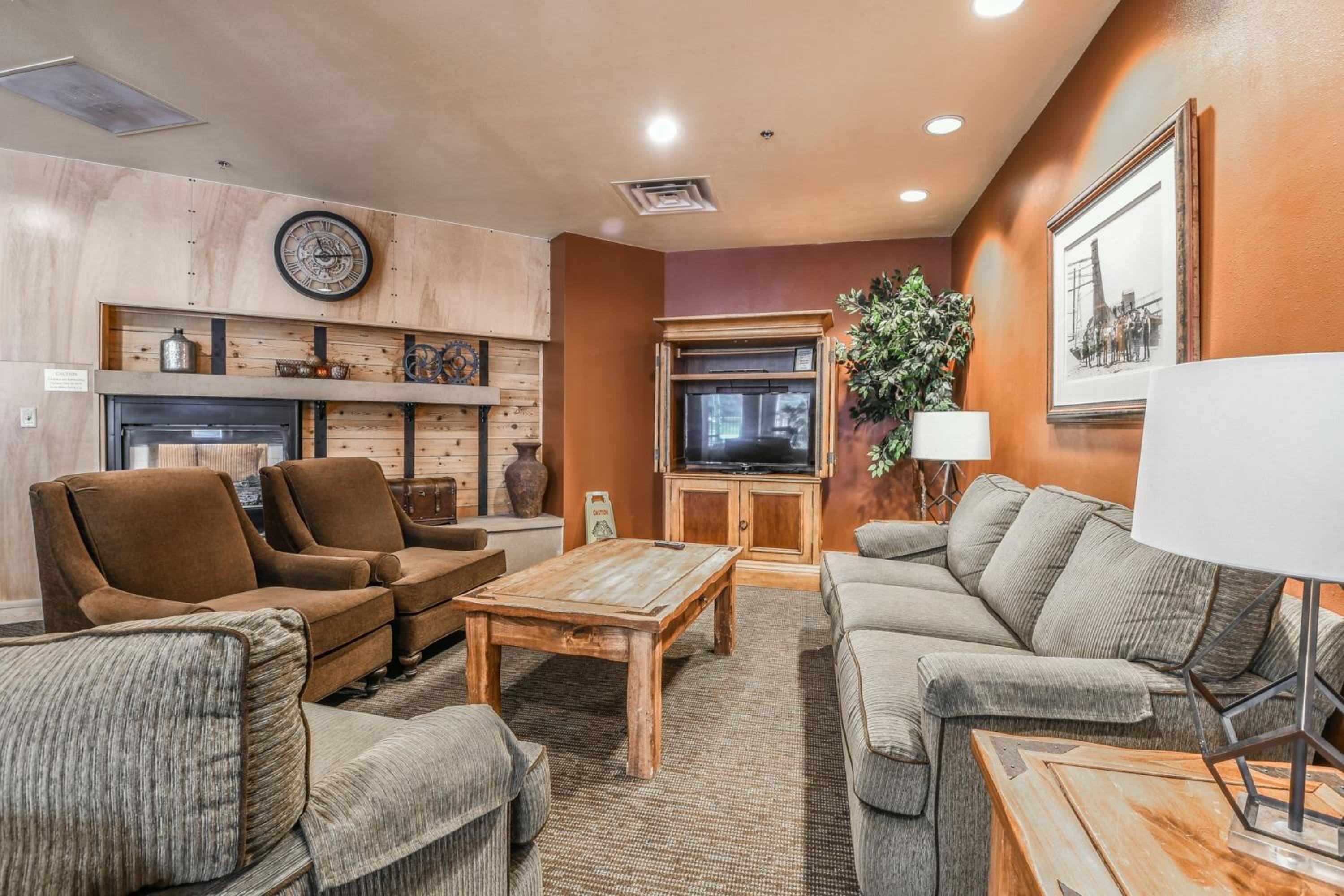 Silver Mill 8154 by SummitCove Lodging view 3
