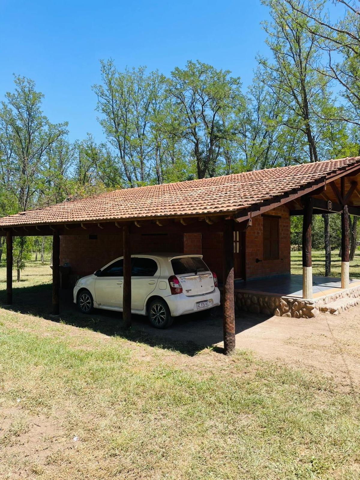 Complejo Las Sierras