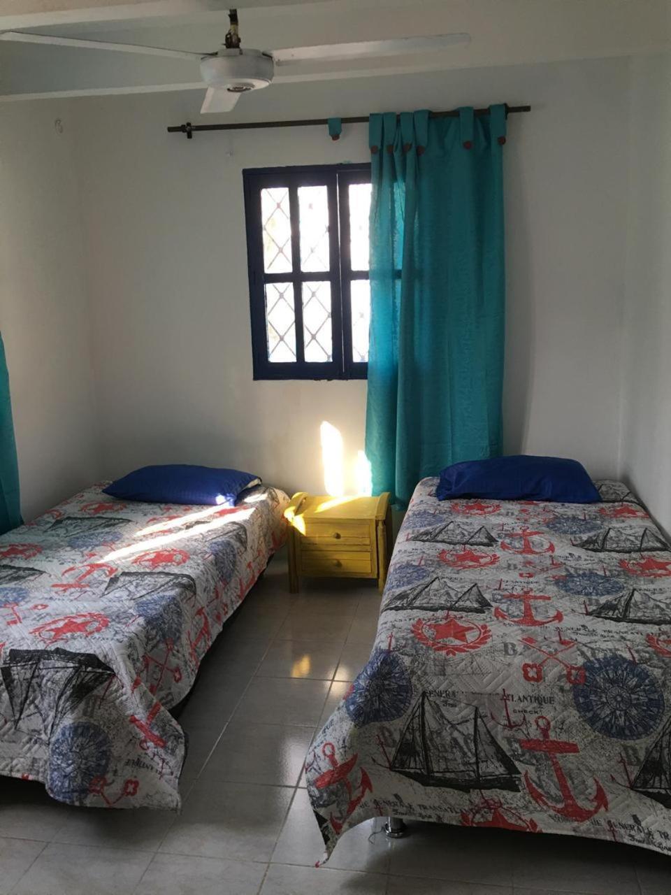 CASAMARAZUL Beach house