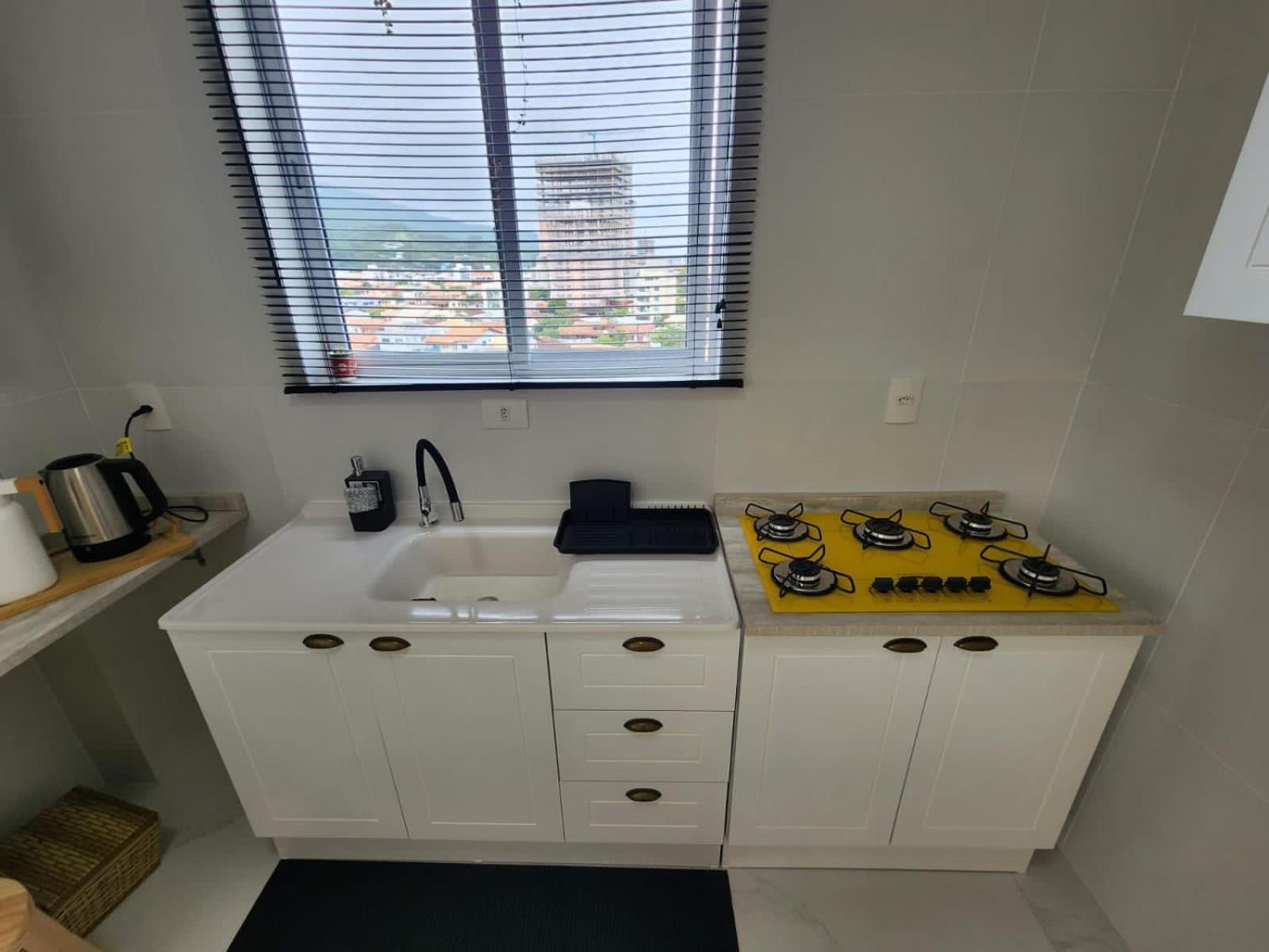 Residencial Imperador Vista Mar