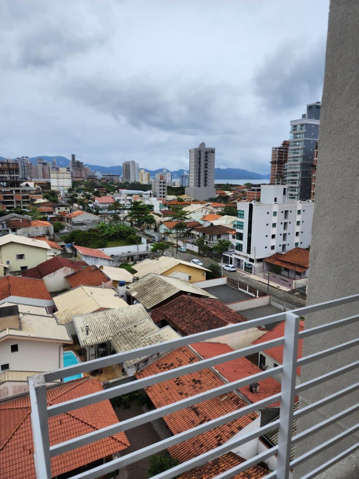 Residencial Imperador Vista Mar