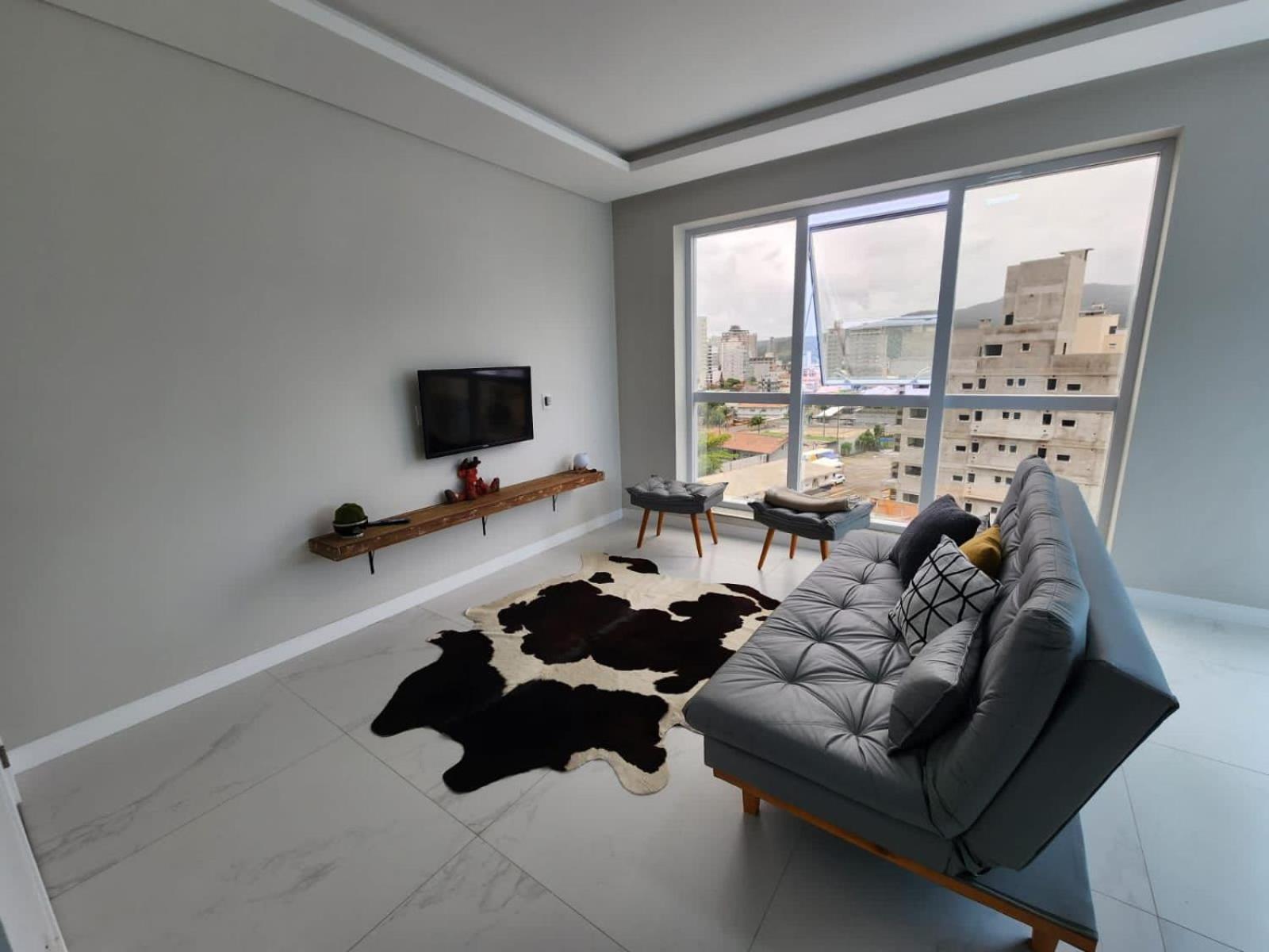 Residencial Imperador Vista Mar