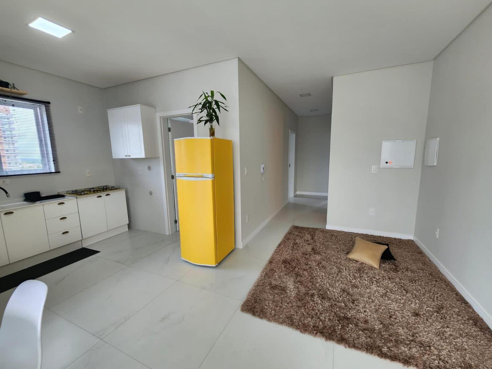 Residencial Imperador Vista Mar