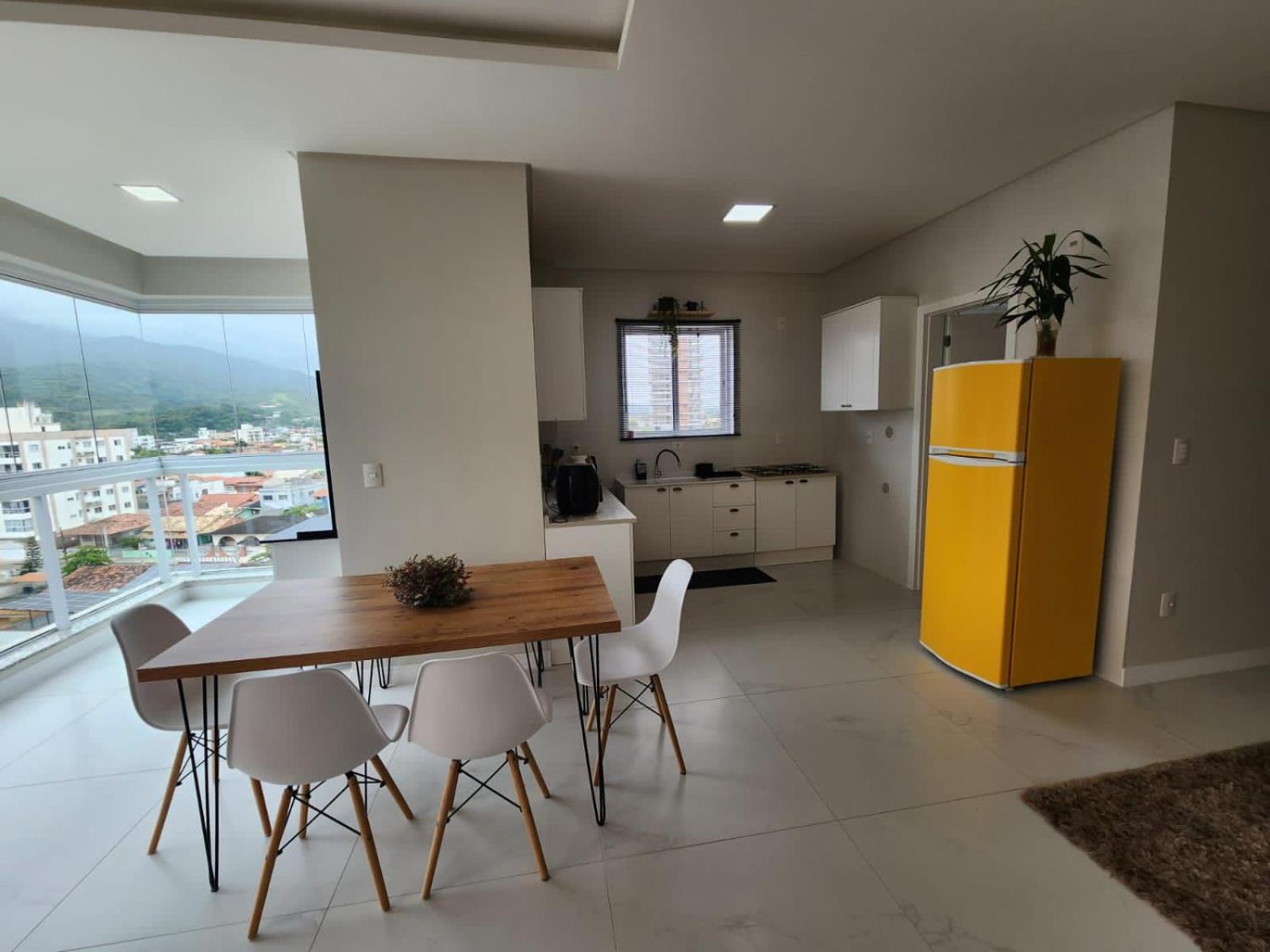 Residencial Imperador Vista Mar