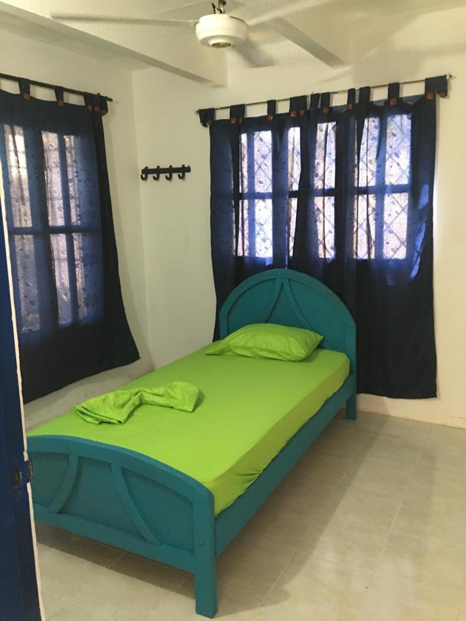 CASAMARAZUL Beach house