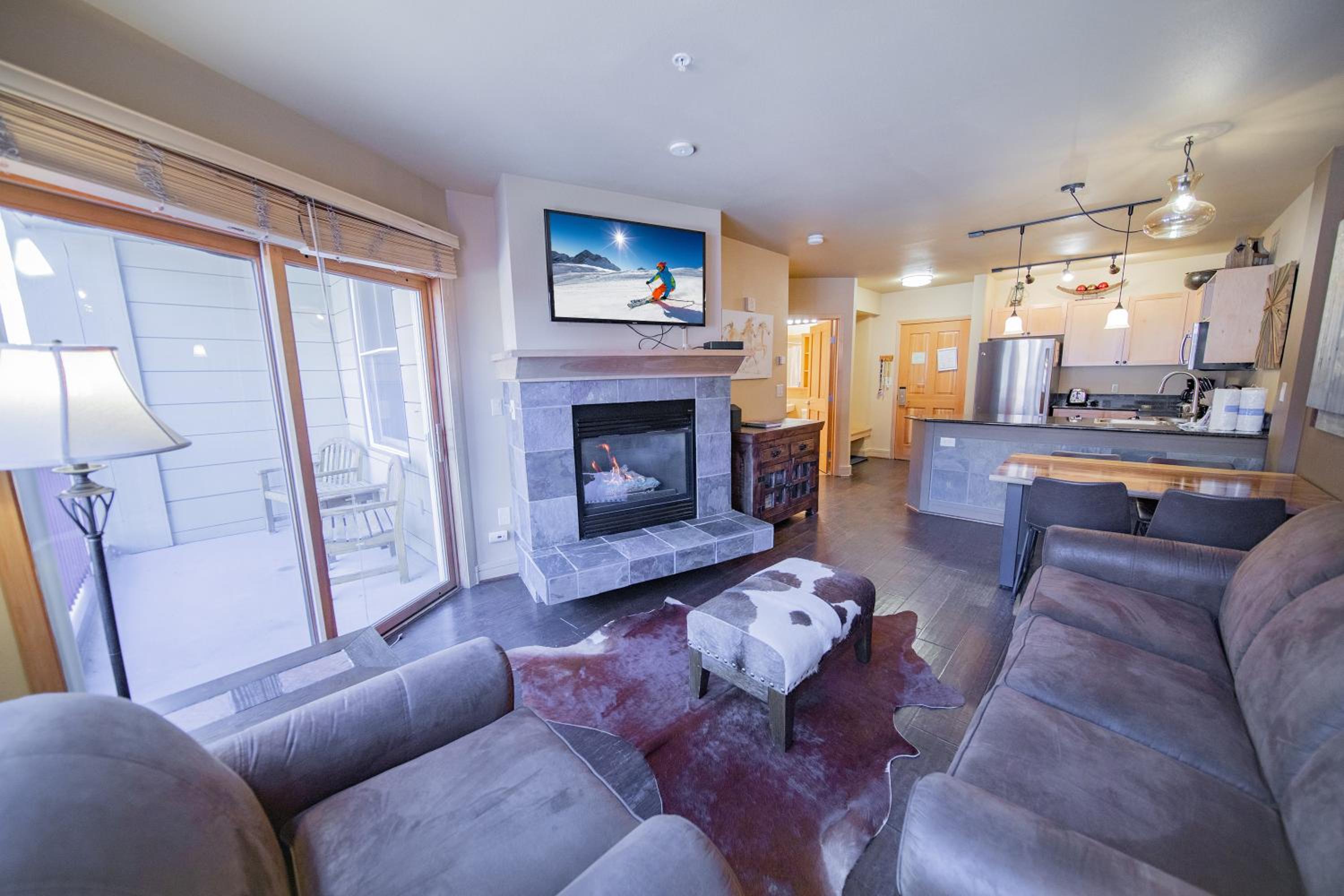 Silver Mill 8156 by SummitCove Lodging