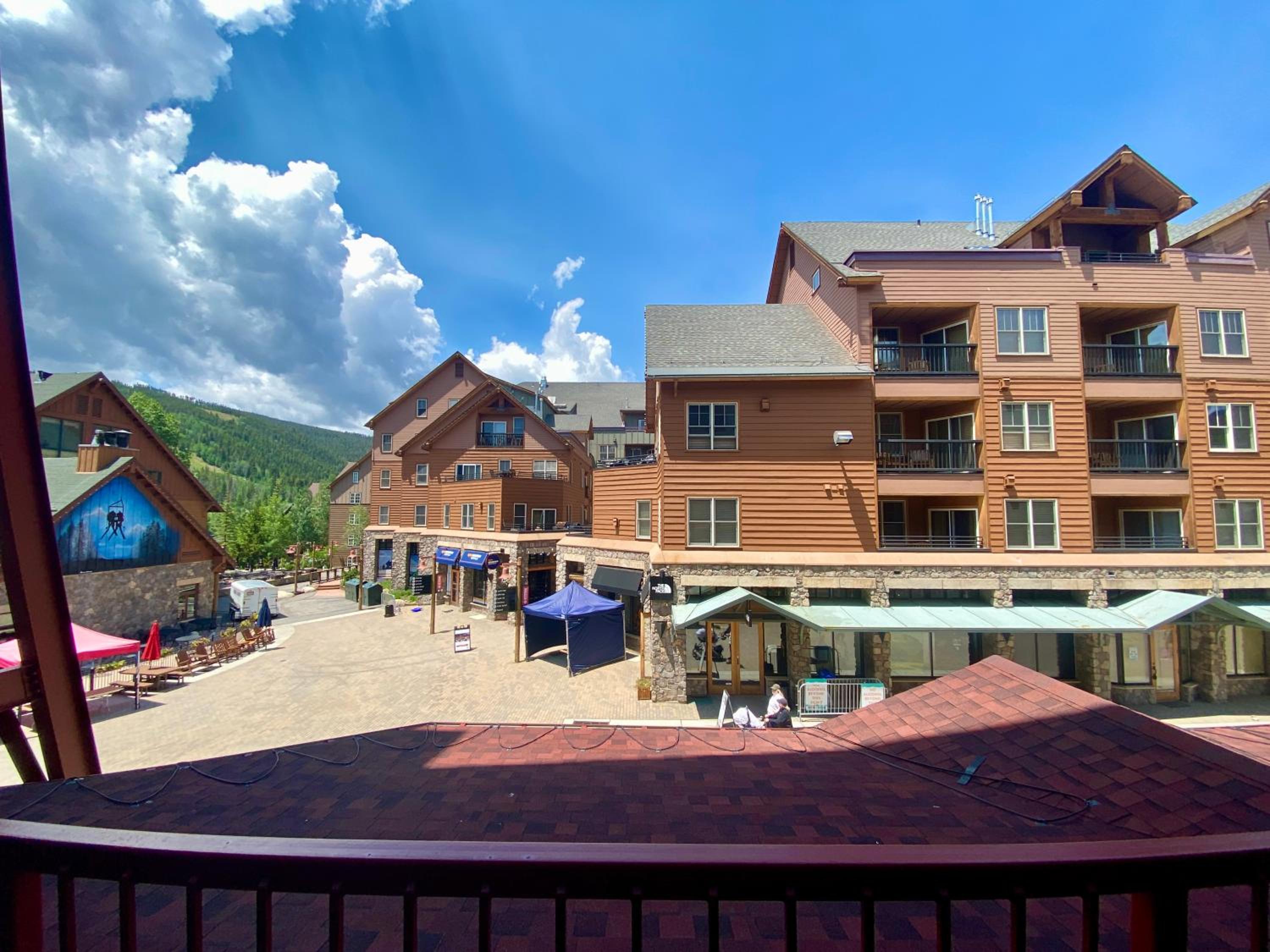 Silver Mill 8156 by SummitCove Lodging