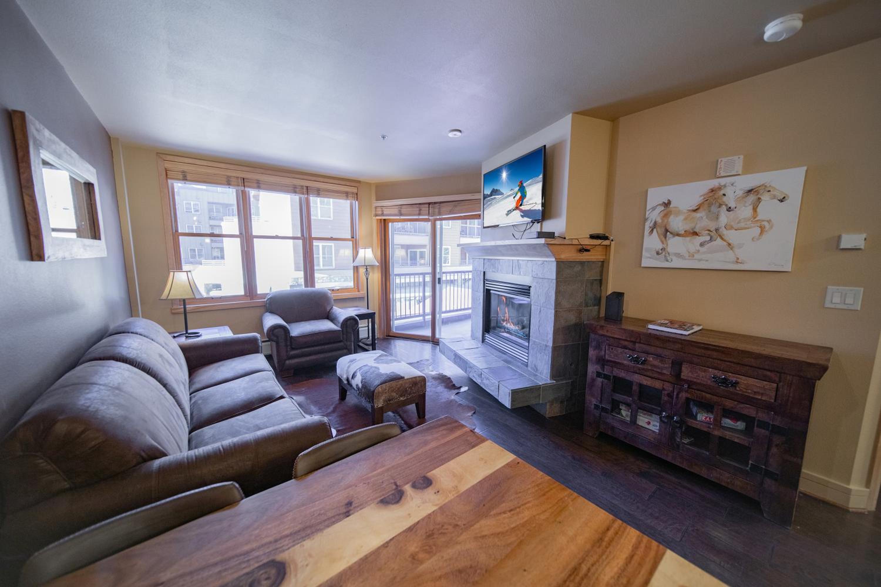 Silver Mill 8156 by SummitCove Lodging