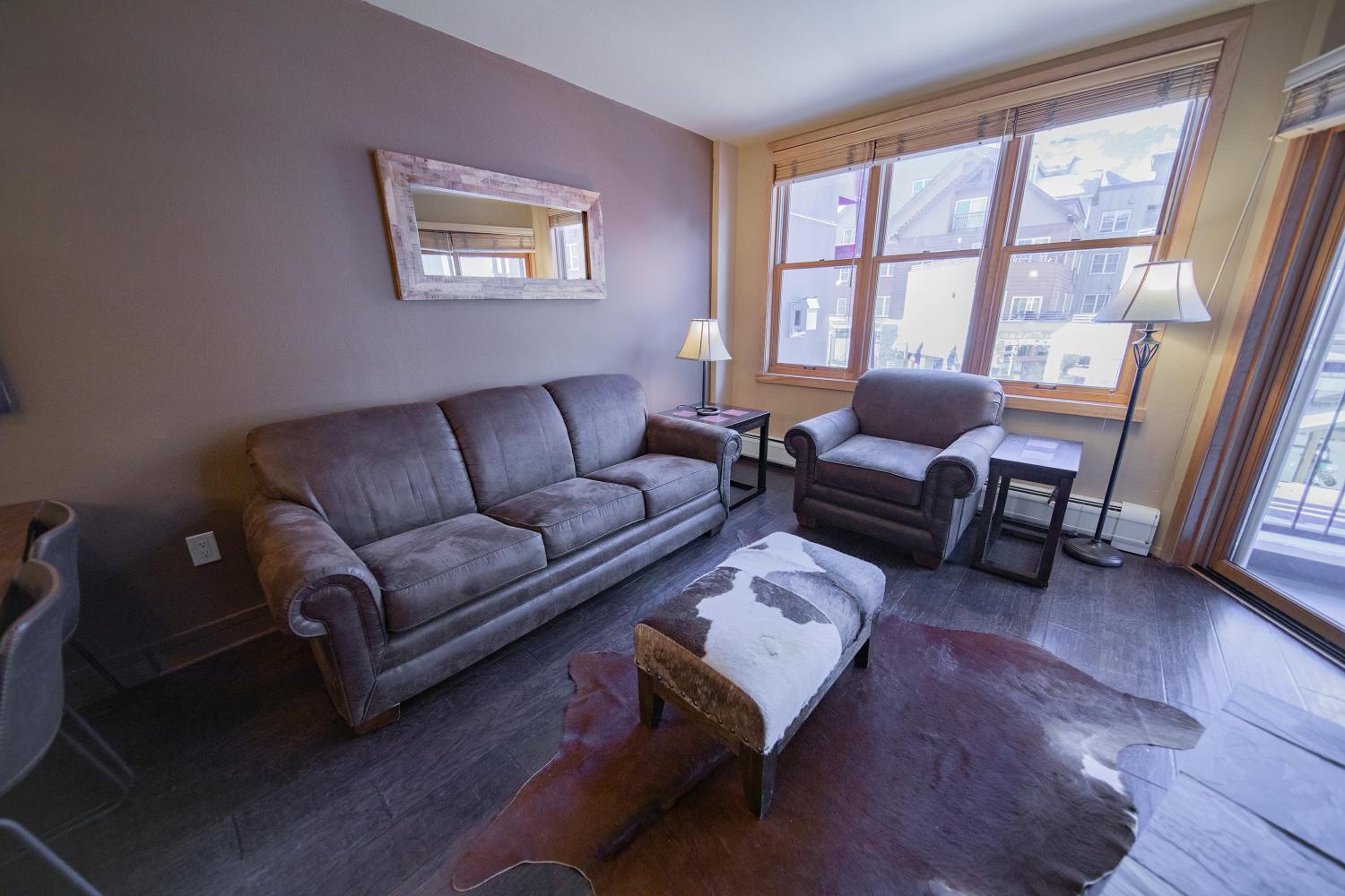 Silver Mill 8156 by SummitCove Lodging