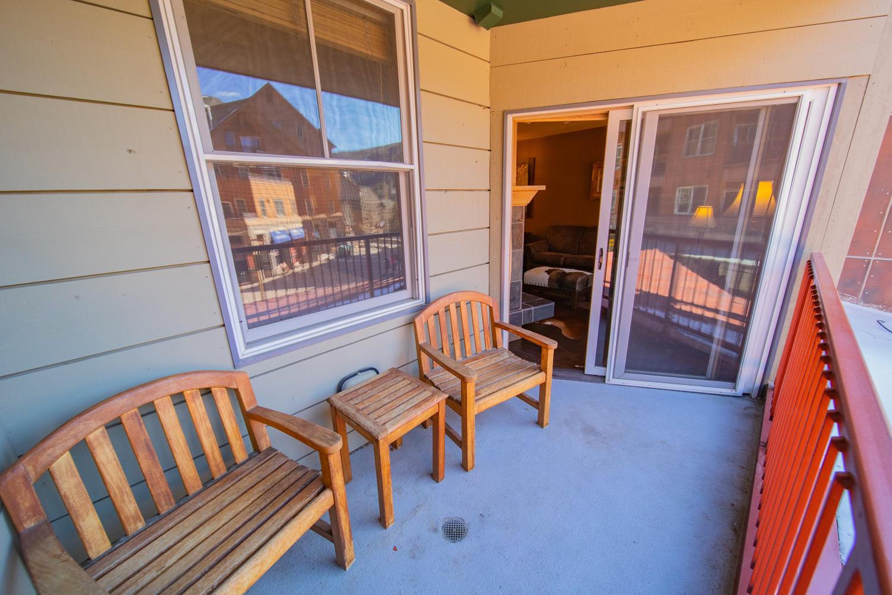Silver Mill 8156 by SummitCove Lodging