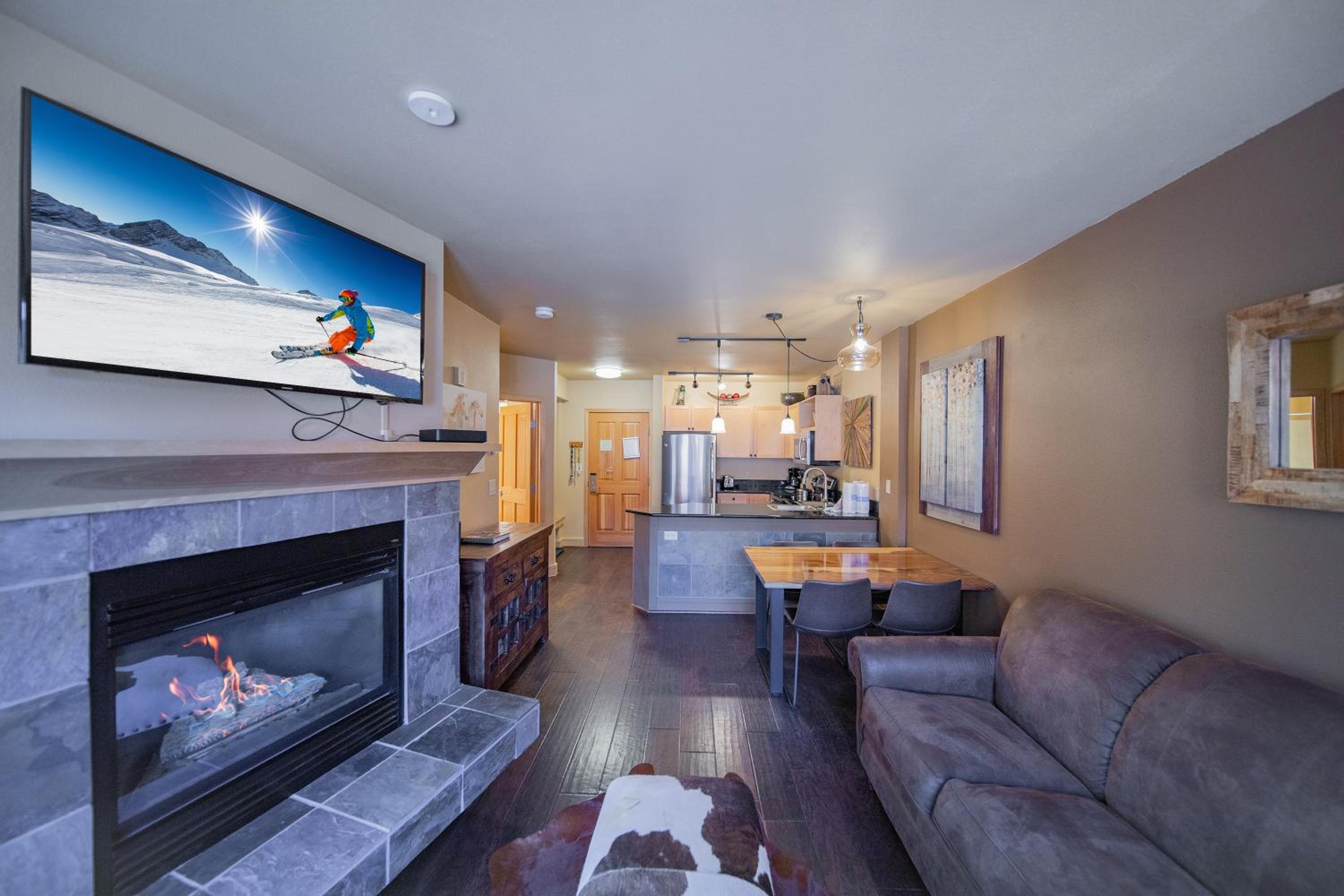 Silver Mill 8156 by SummitCove Lodging