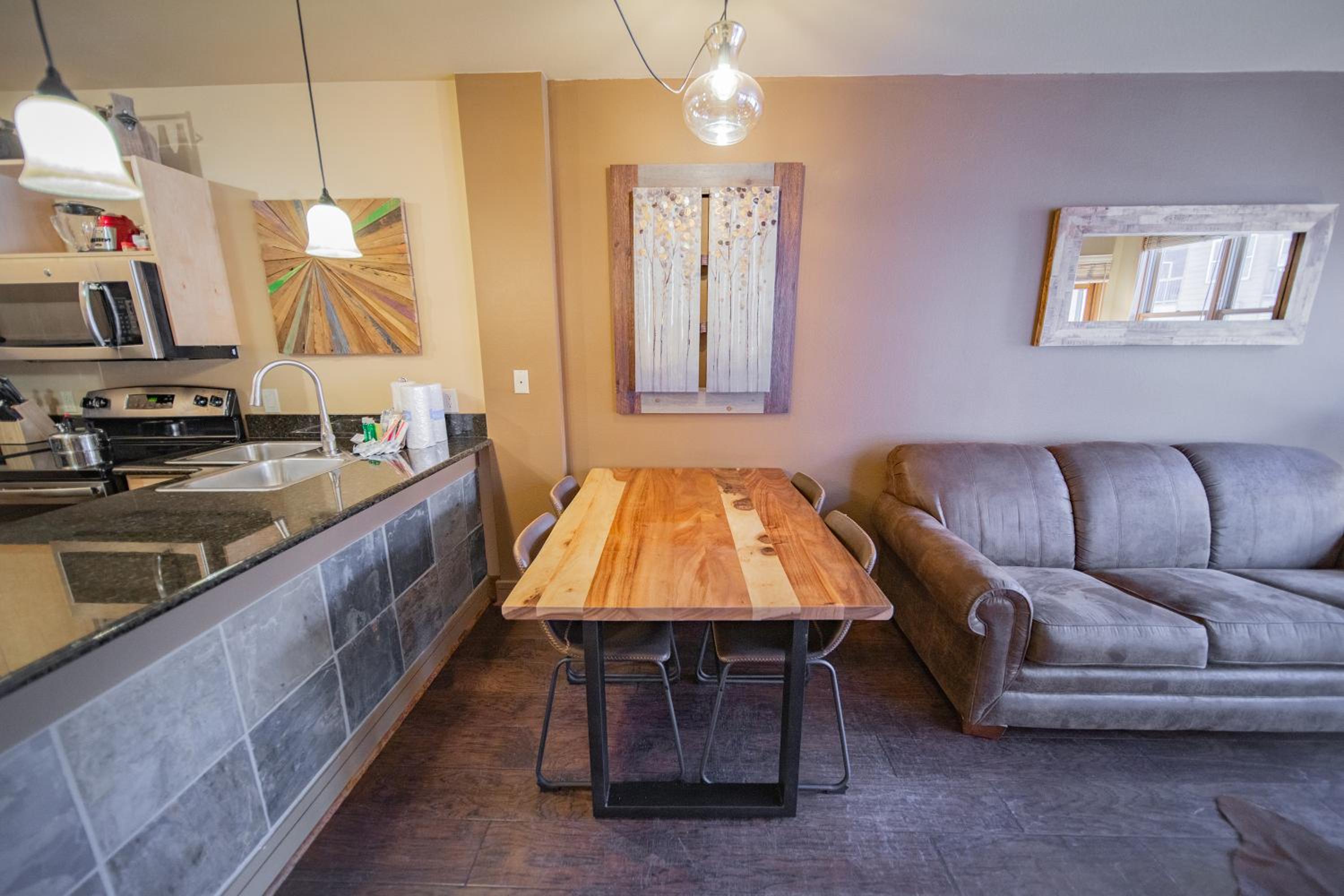 Silver Mill 8156 by SummitCove Lodging