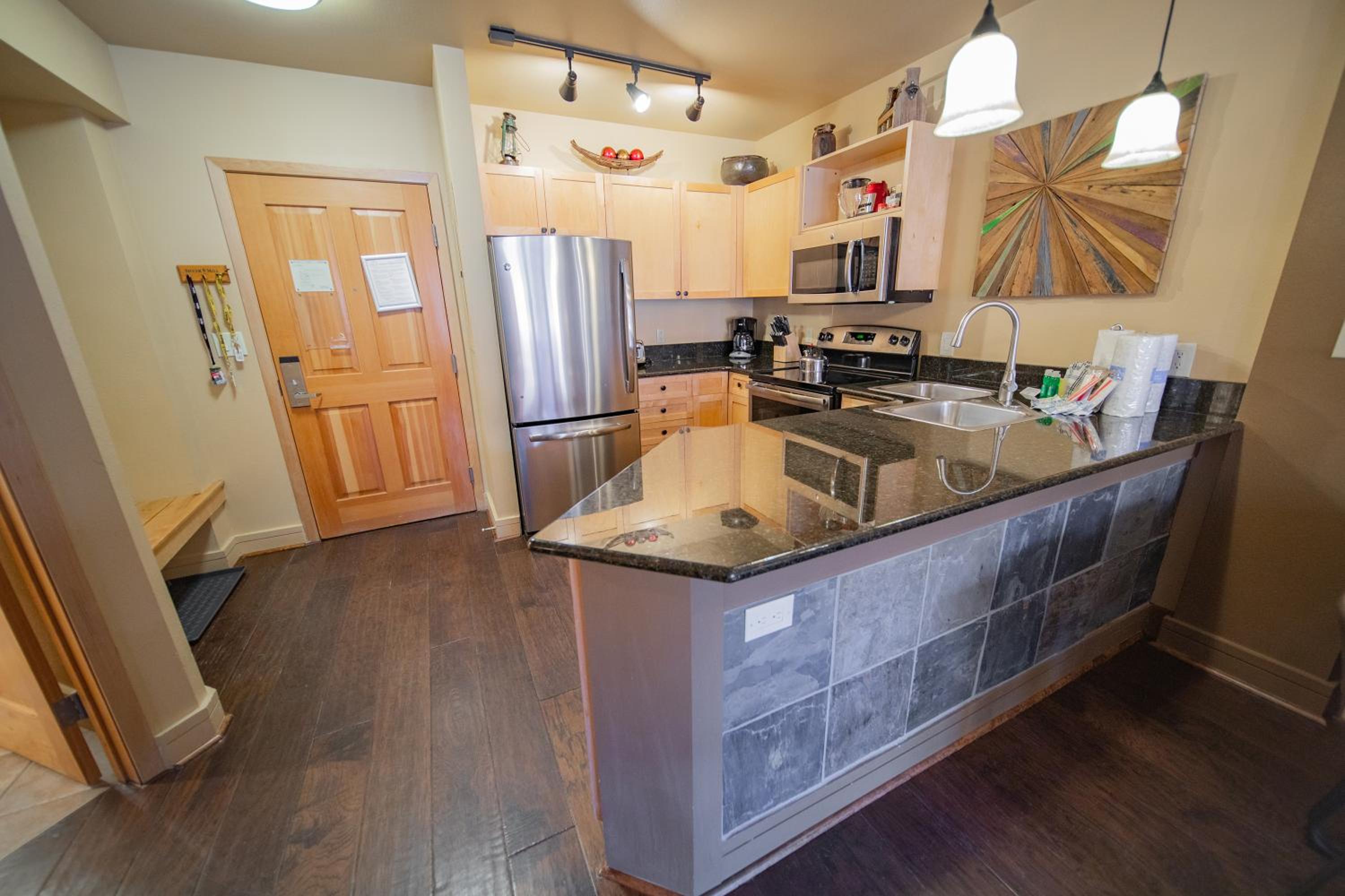 Silver Mill 8156 by SummitCove Lodging