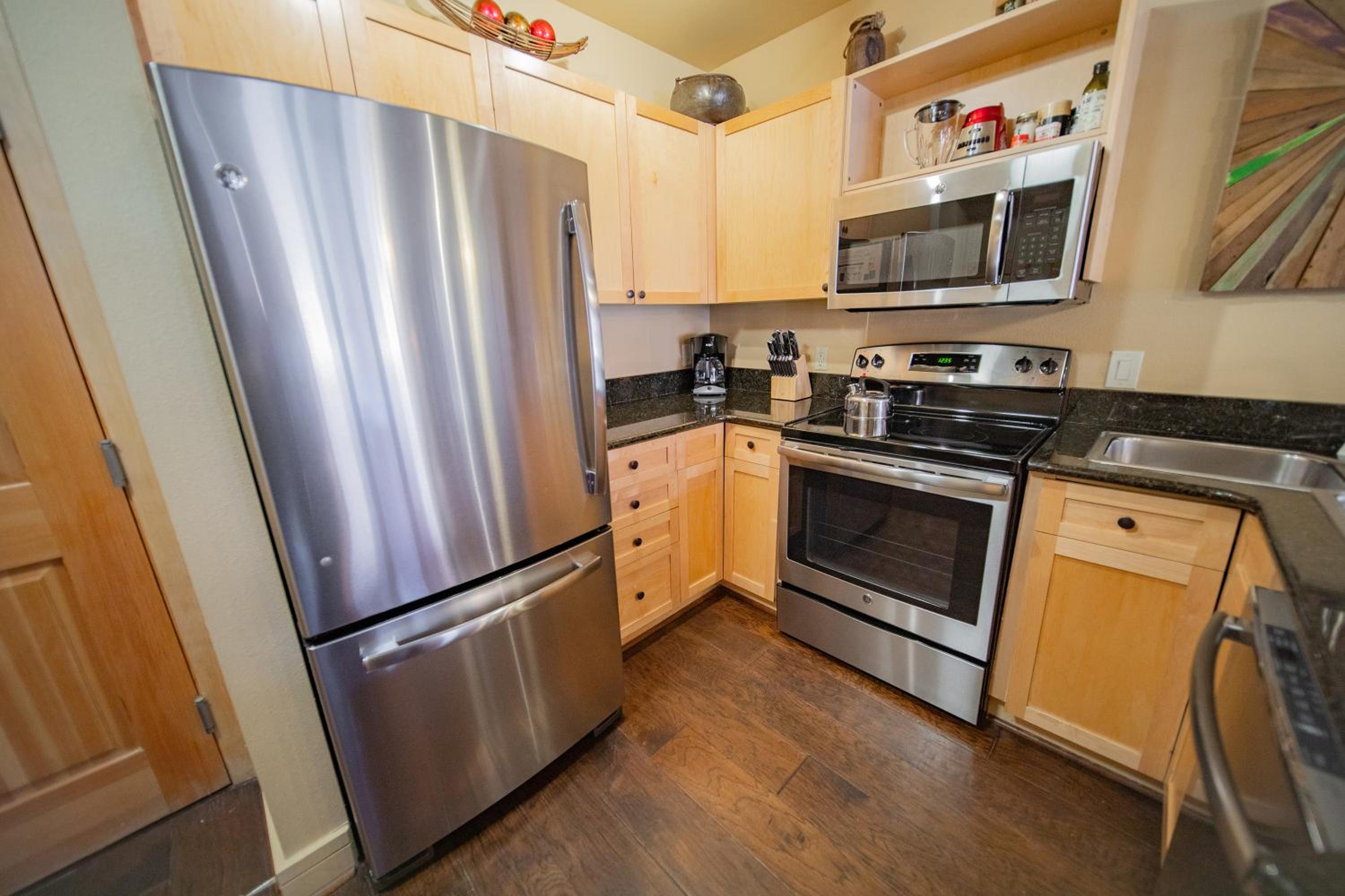 Silver Mill 8156 by SummitCove Lodging