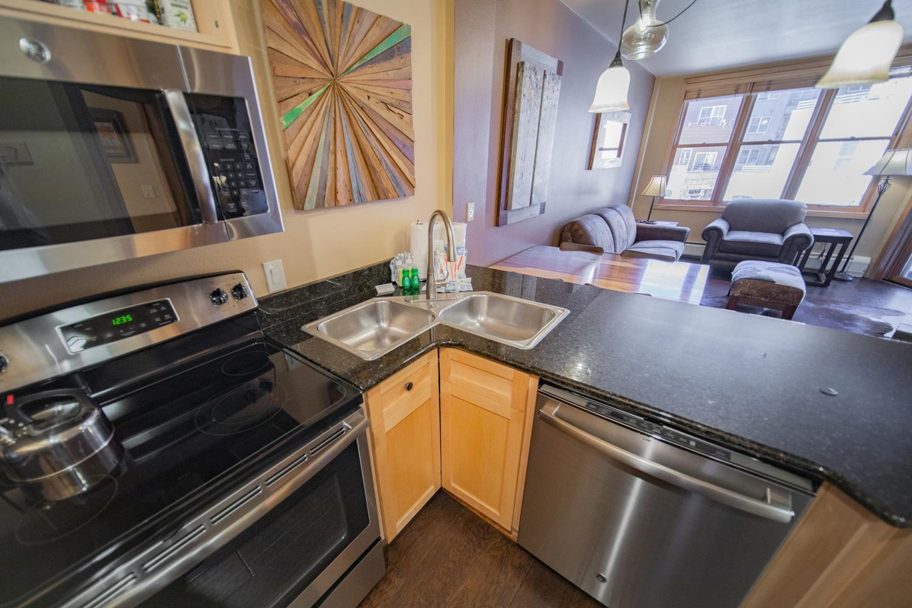 Silver Mill 8156 by SummitCove Lodging